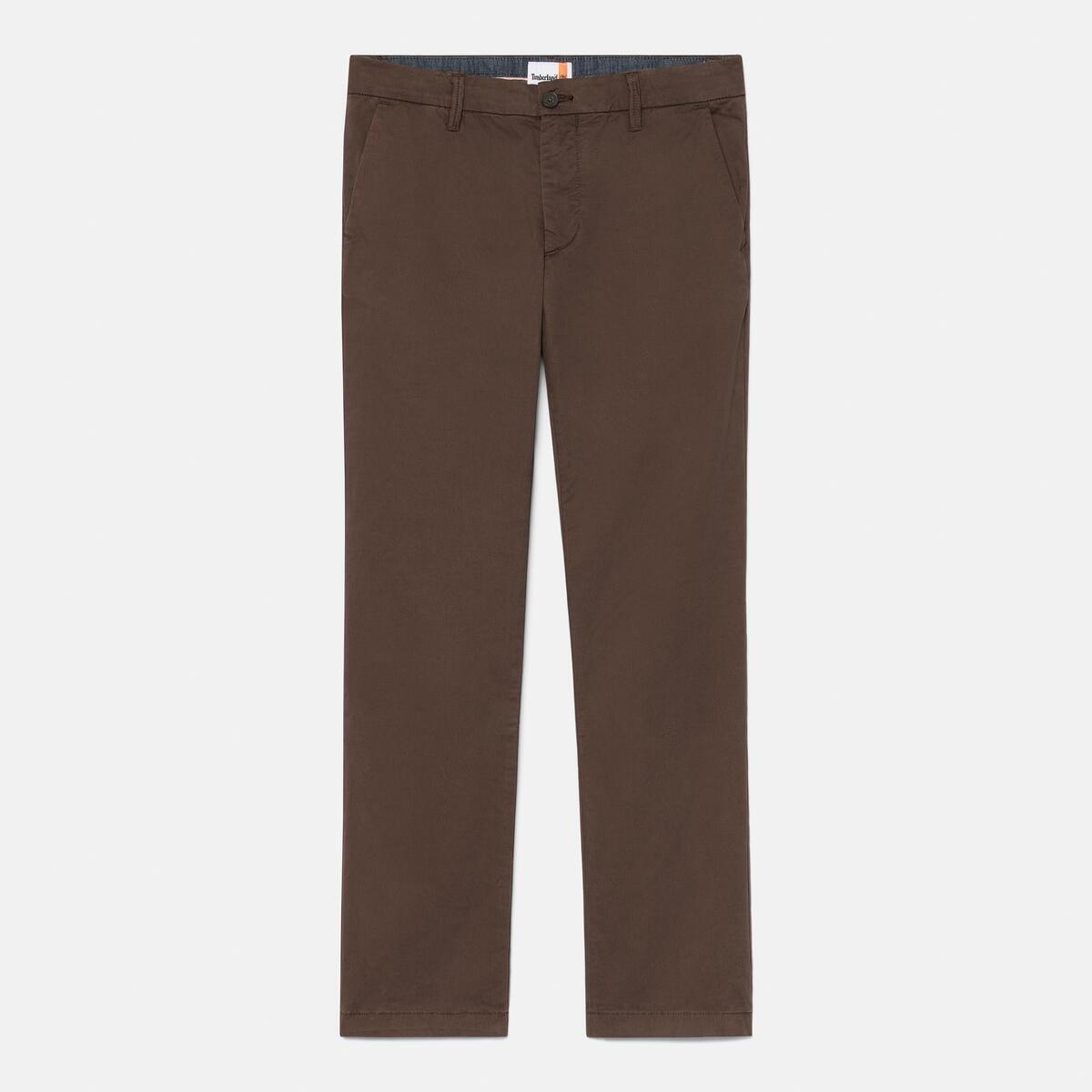 Timberland Chinos »CLAREMONT Twill Chino Pant (Straigh«