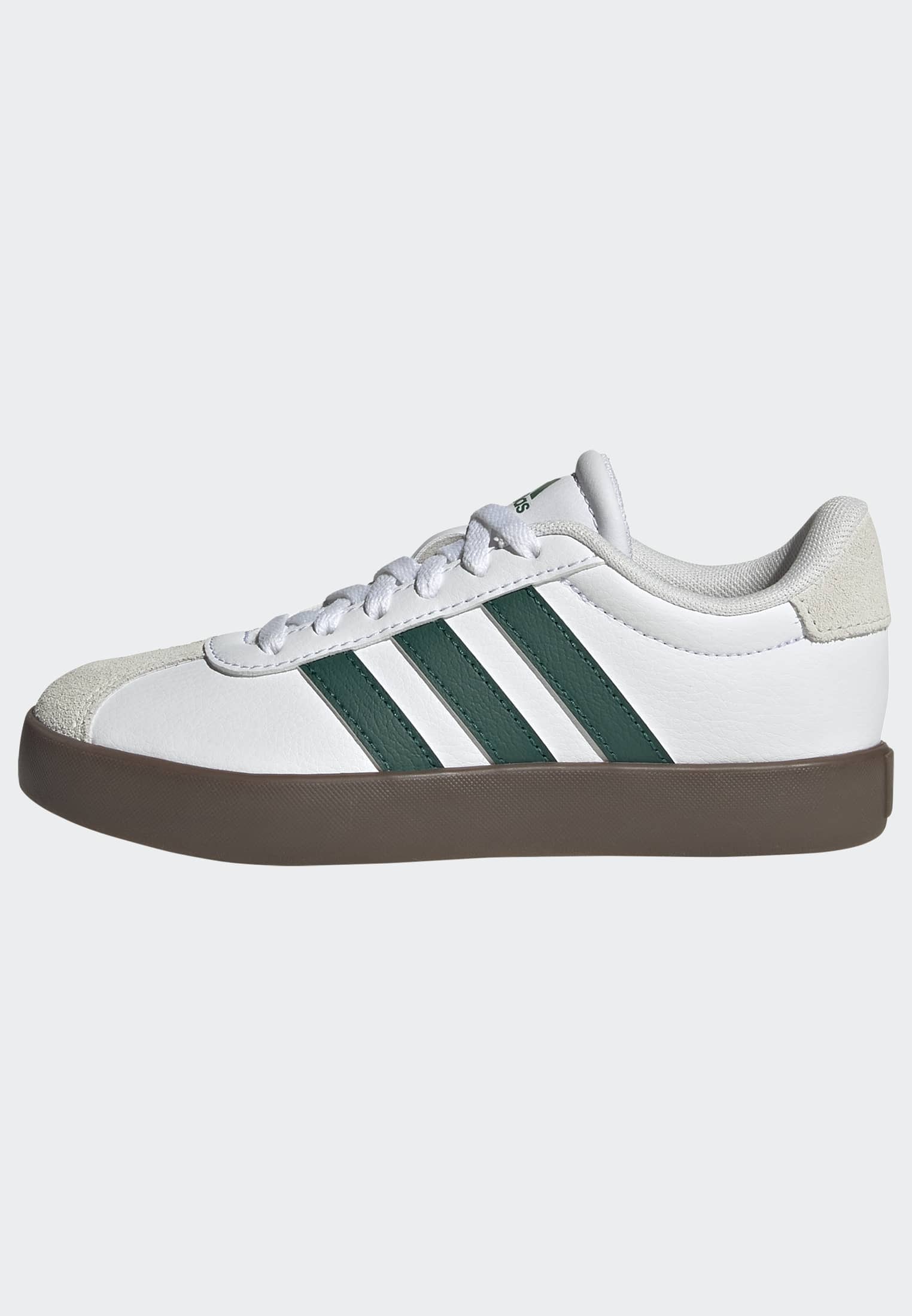adidas Sportswear Sneakers »VL COURT 3.0«  Inspiré du design adidas samba, pour enfants et adolescents