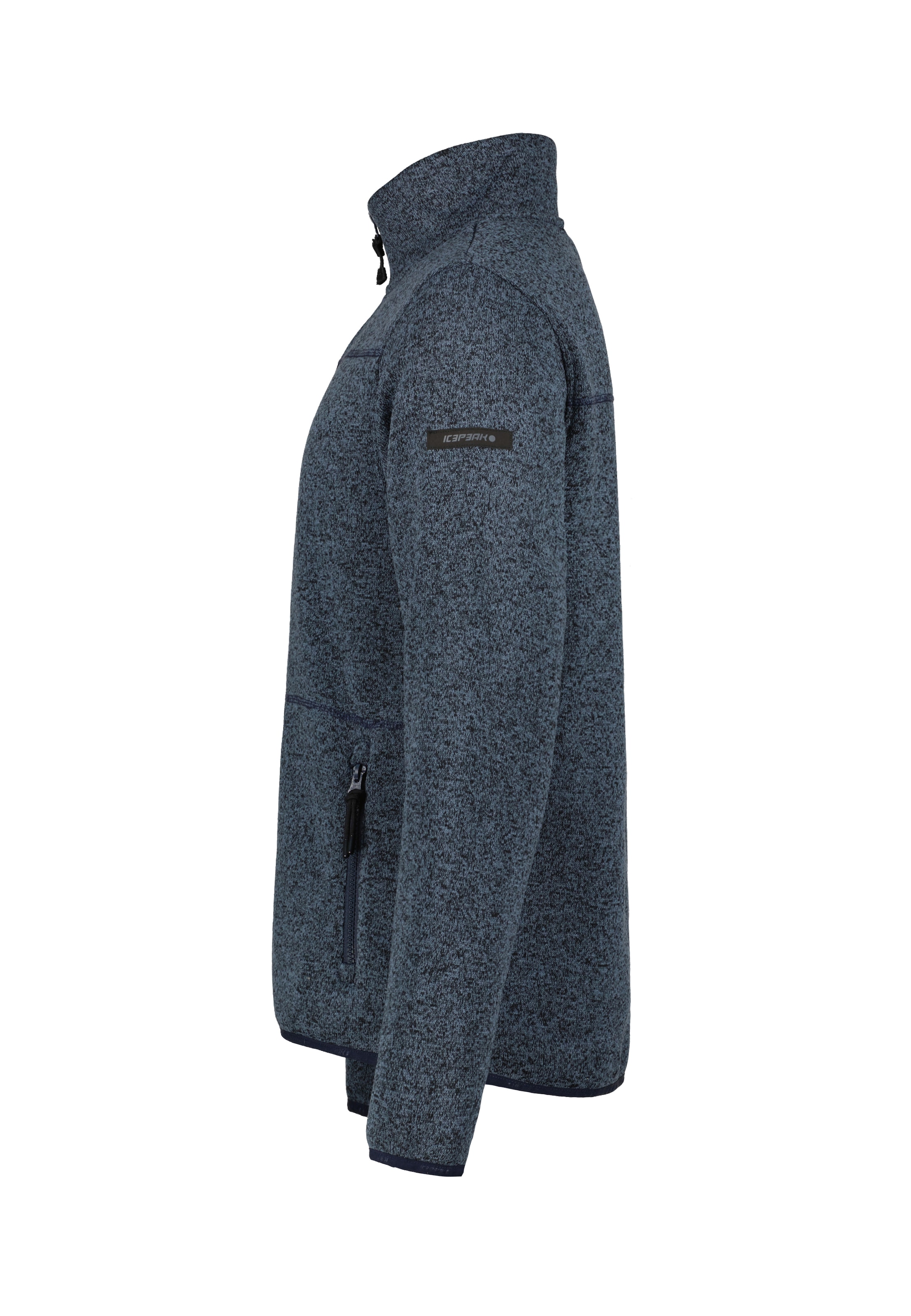 Icepeak Veste polaire »ICEPEAK ADRIAN« également en grandes tailles,