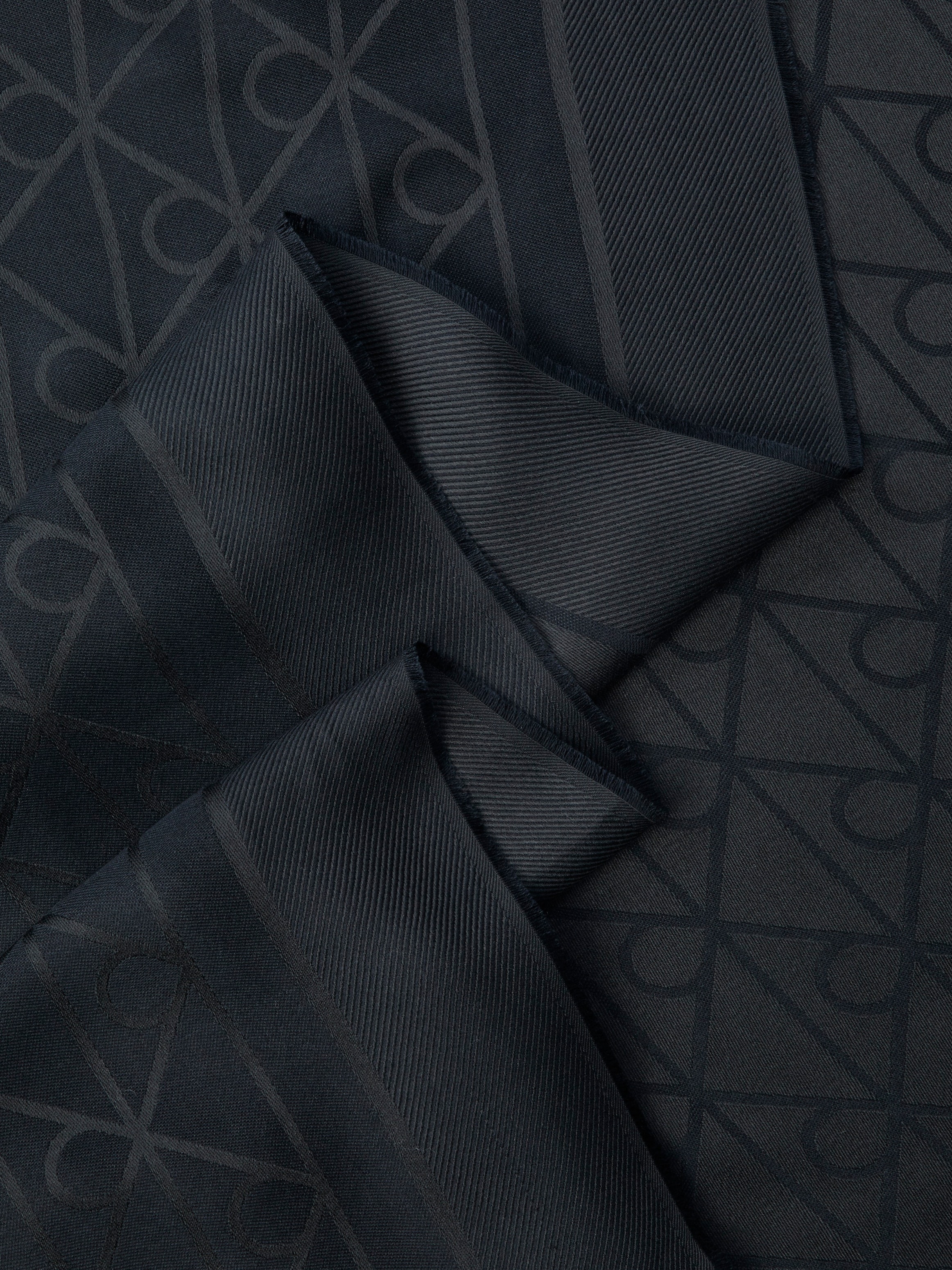 Calvin Klein Foulard de mode parfait pour le quotidien