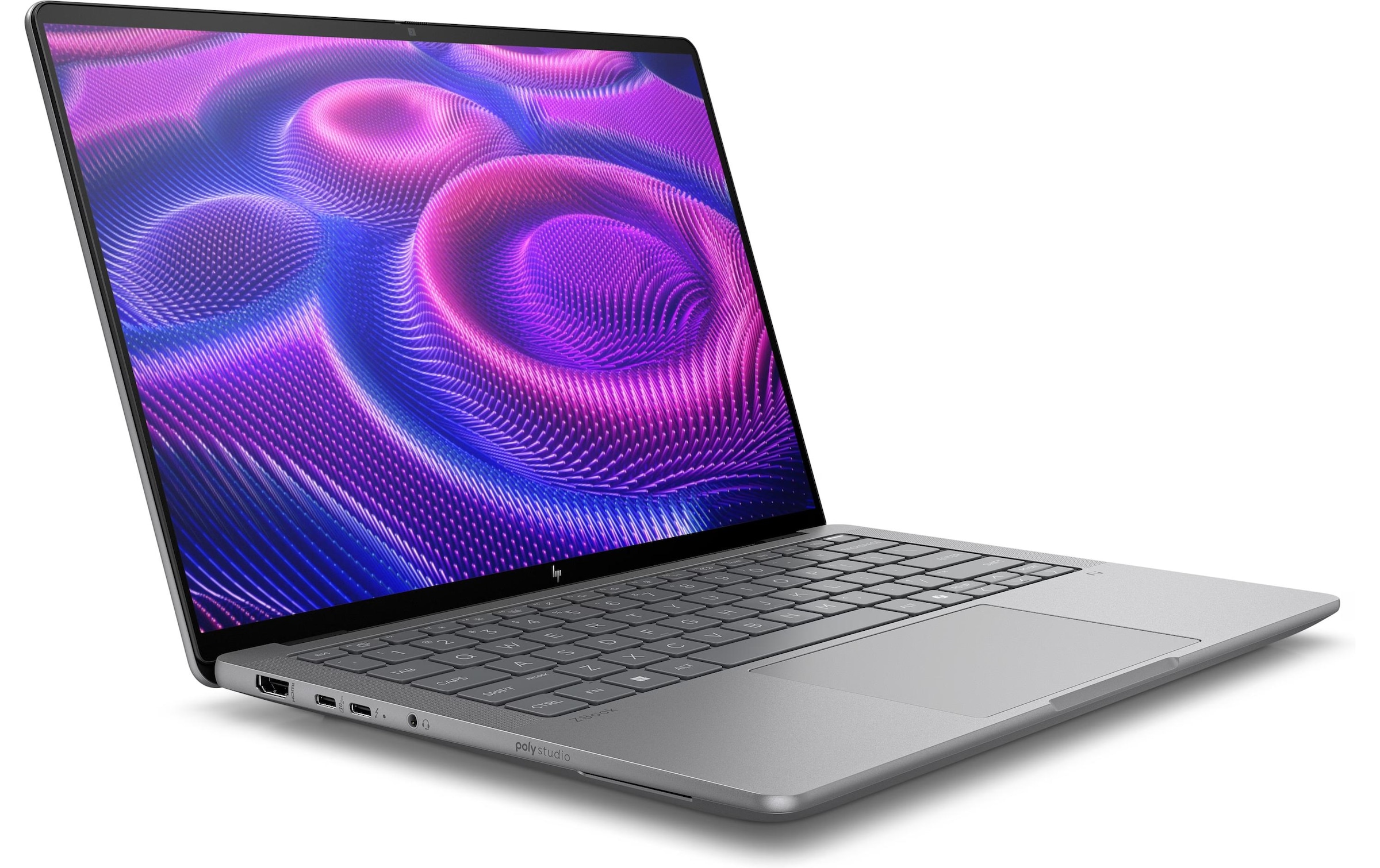 HP Notebook »ZBook Ultra G1a A3ZG5ET« / 14 ″ AMD Radeon Graphics