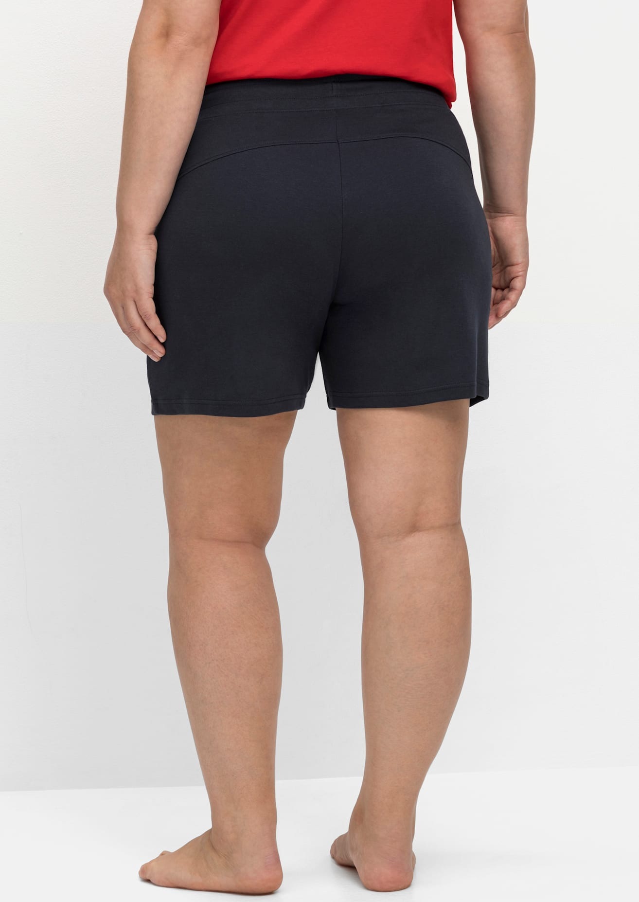 Sheego Shorts