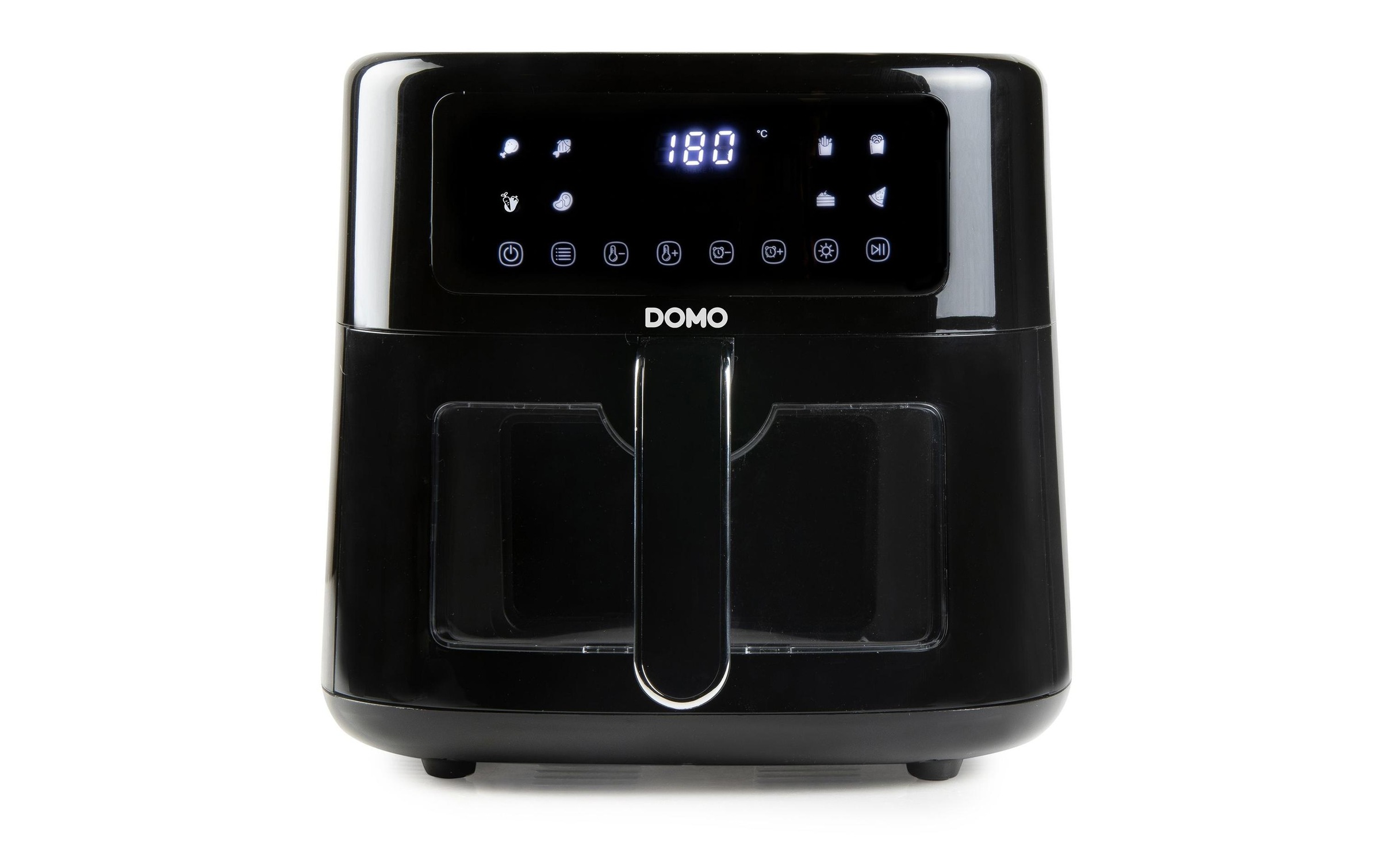 Domo Heissluftfritteuse »6 l« 1500 W