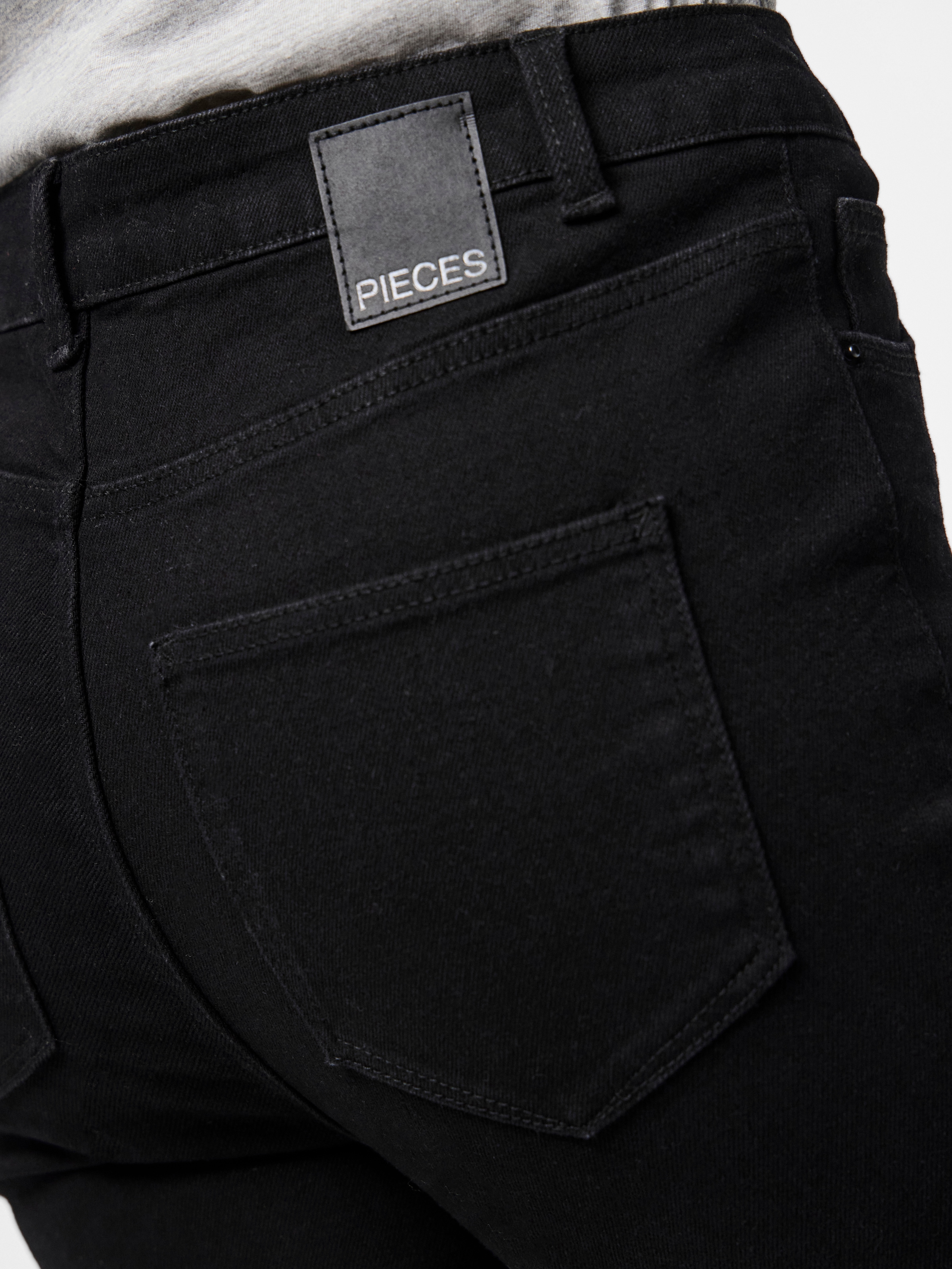 pieces Jeans skinny »PCDANA HW SKINNY JEANS BL102 NOOS BC«