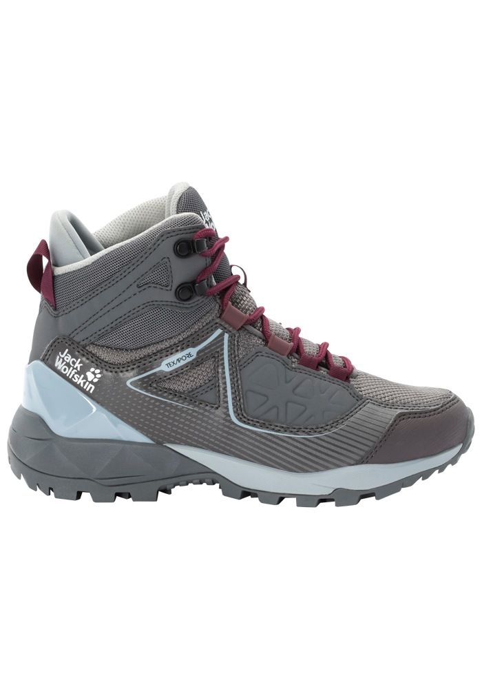 Image of Jack Wolfskin Wanderschuh »CASCADE HIKE XT TEXAPORE MID W« bei Ackermann Versand Schweiz