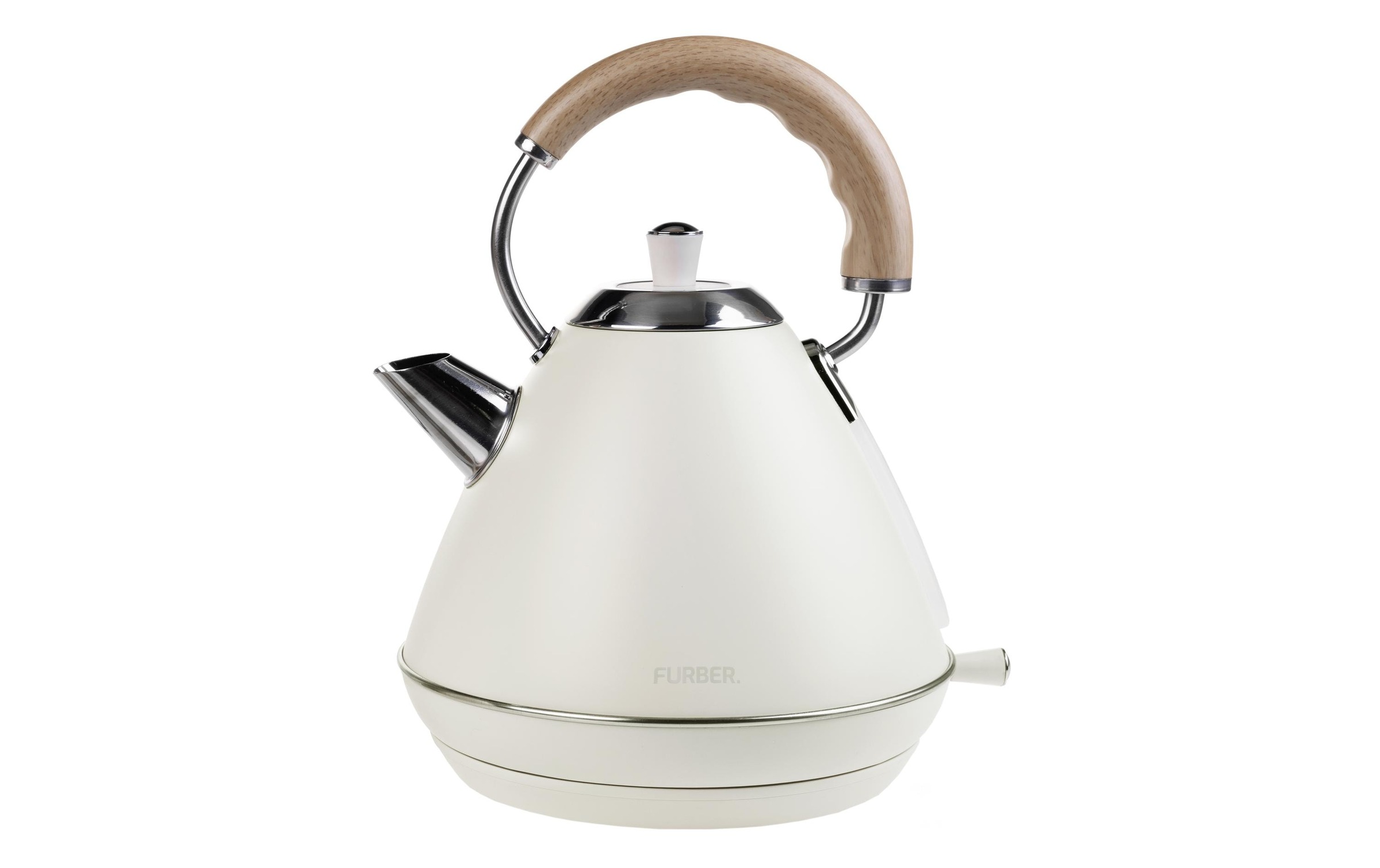 FURBER Wasserkocher »Bardot 2 l«, 1,7 l, 2200 W