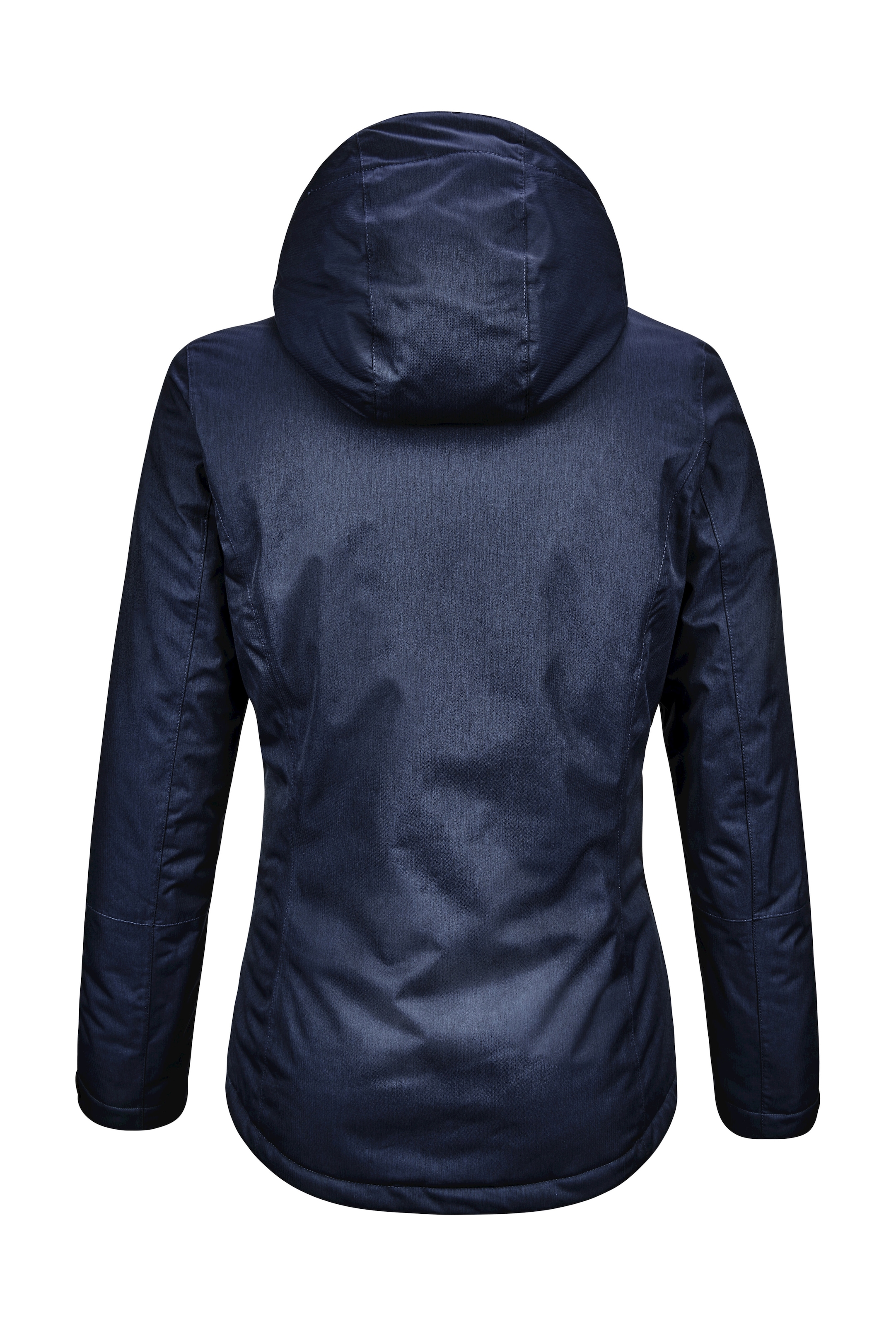 Killtec Outdoorjacke »Nira« Wasser- und winddichte Jacke, atmungsaktiv, abnehmbare Kapuze