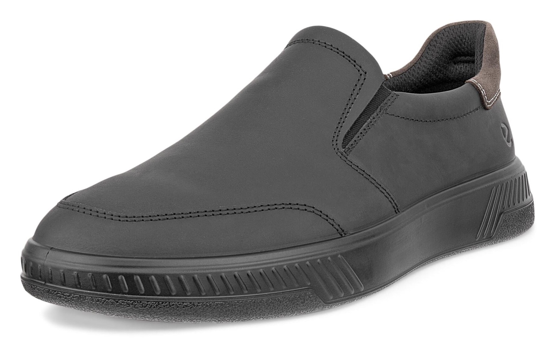 Image of Ecco Slipper "ECCO Move M" Halbschuh, Freizeitschuh, Schlupfschuh mit Stretcheinsätzen