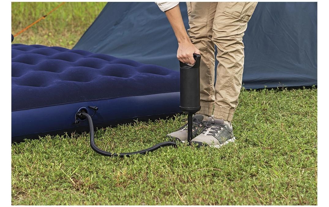 Bestway Lit à air »Queen 203 x 152 x 22 cm«