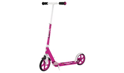 Razor Scooter »A5 Lux Scooter Pink 23L« kaufen