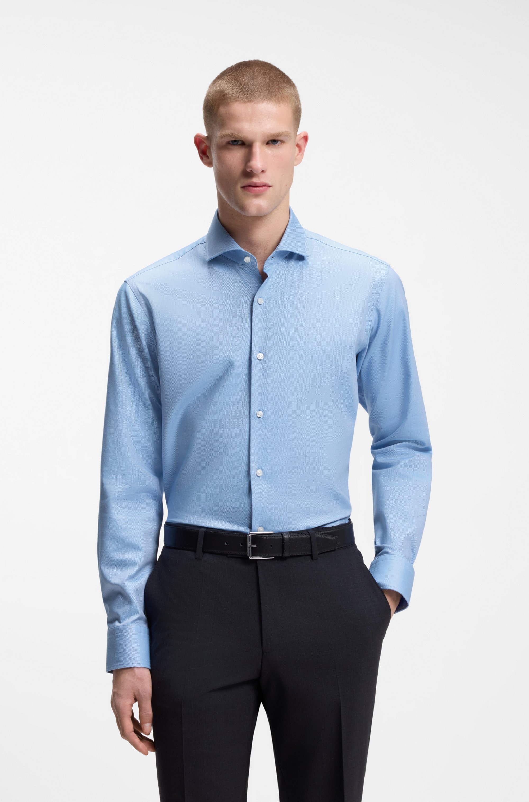 BOSS Chemise d'affaires