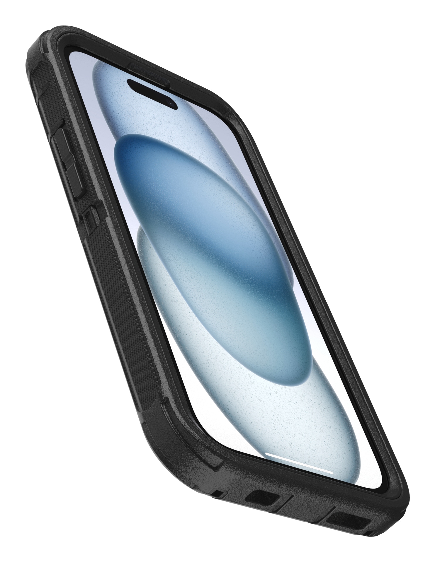Otterbox Handyhülle »Defender MagSafe«, Backcover, Schutzhülle, Handyschutzhülle, Case, Schutzcase, stossfest