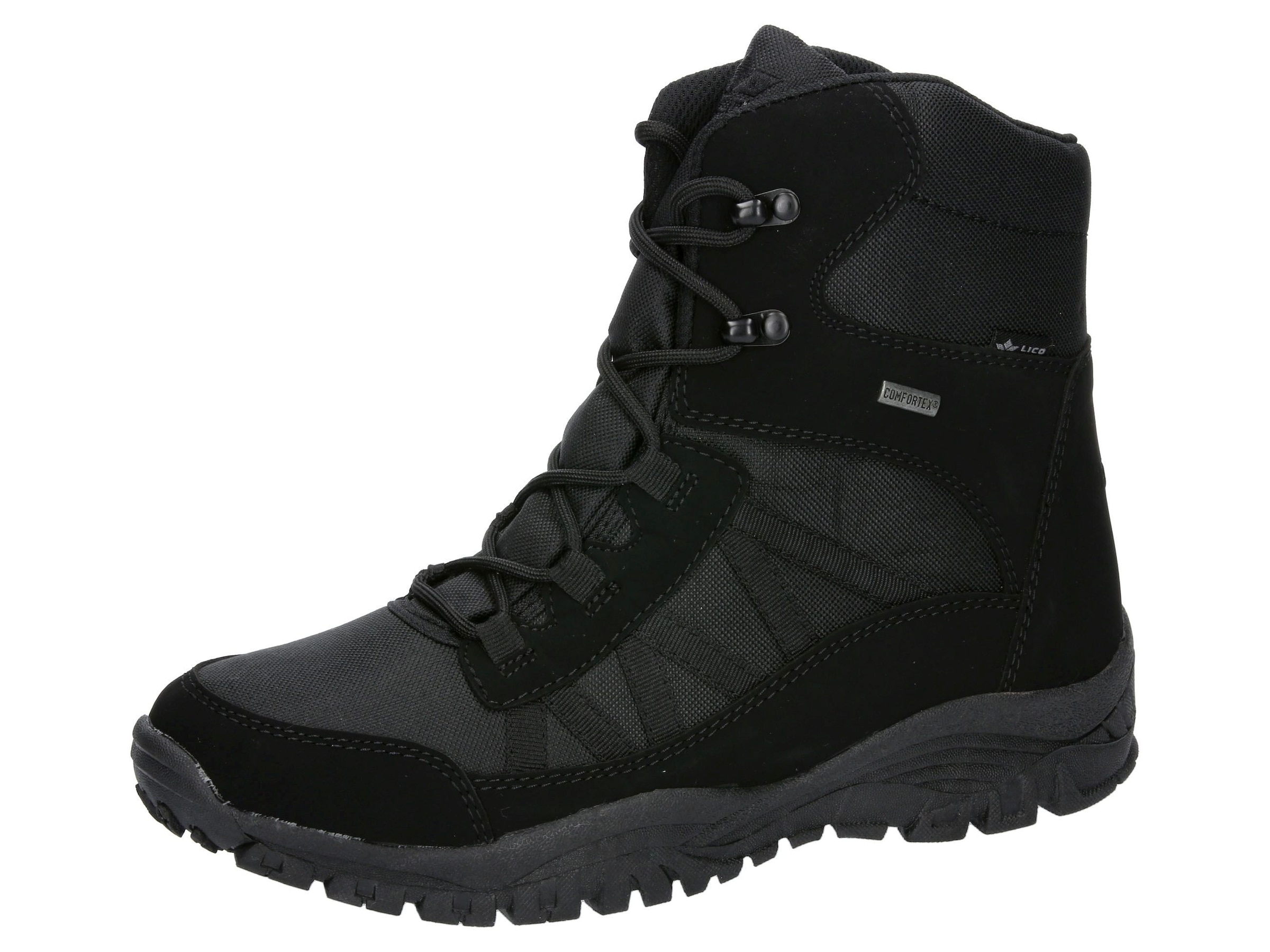 Lico Winterstiefel »Winterboot Stavanger«