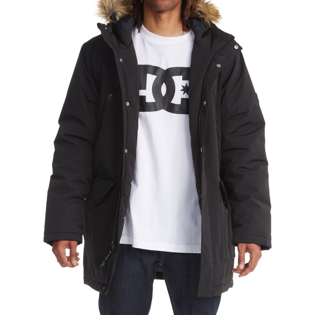 DC Shoes Parka »Bamberg«