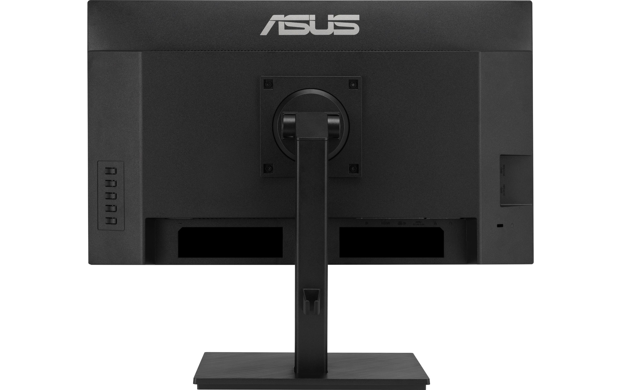 Asus Ergo Monitor »ASUS VA27ECPSN«, 68,31 cm/27 Zoll, 1920 x 1080 px, Full HD, 5 ms Reaktionszeit, 75 Hz