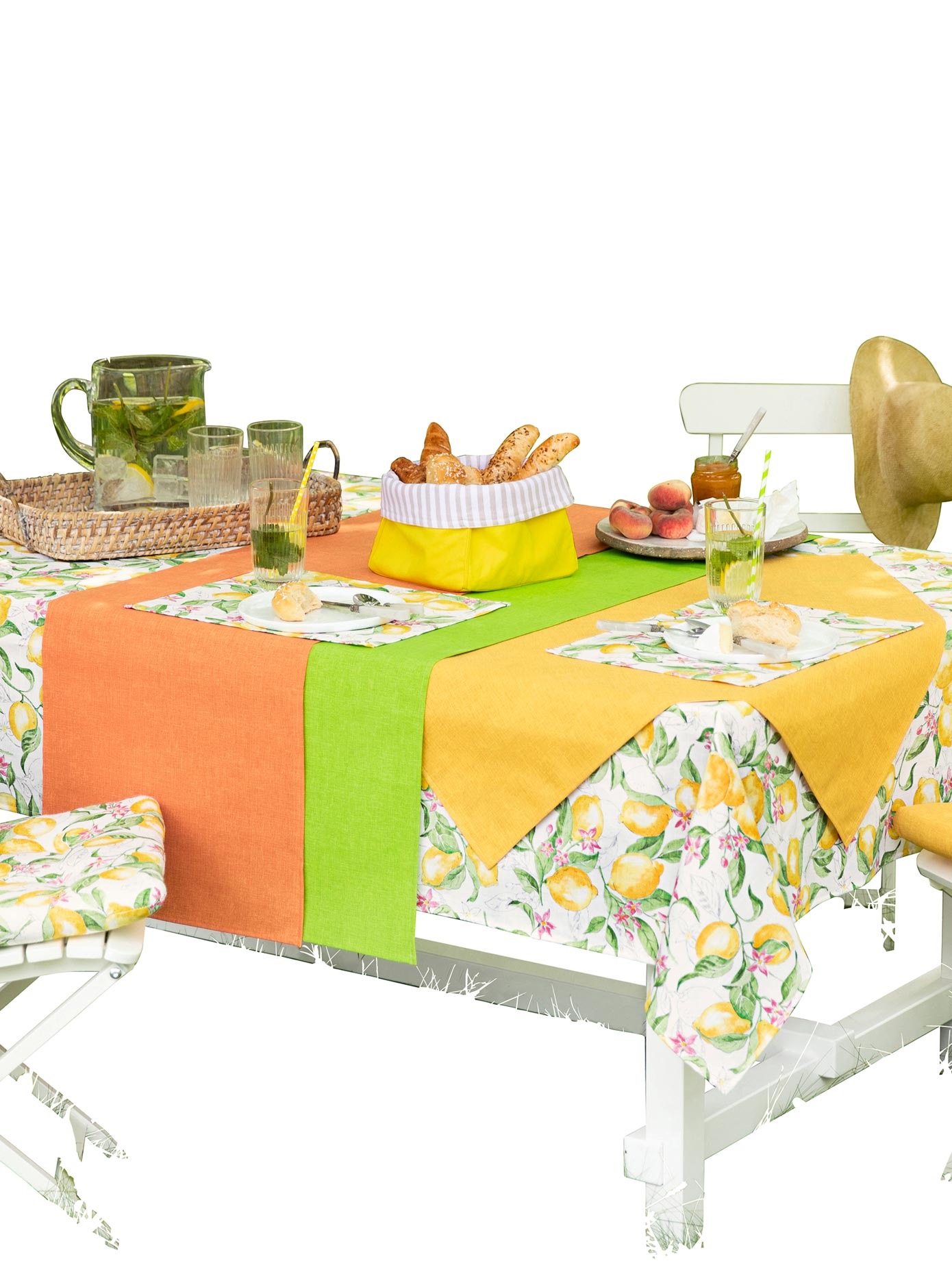 Image of Dohle Tischdecke bei Ackermann Versand Schweiz