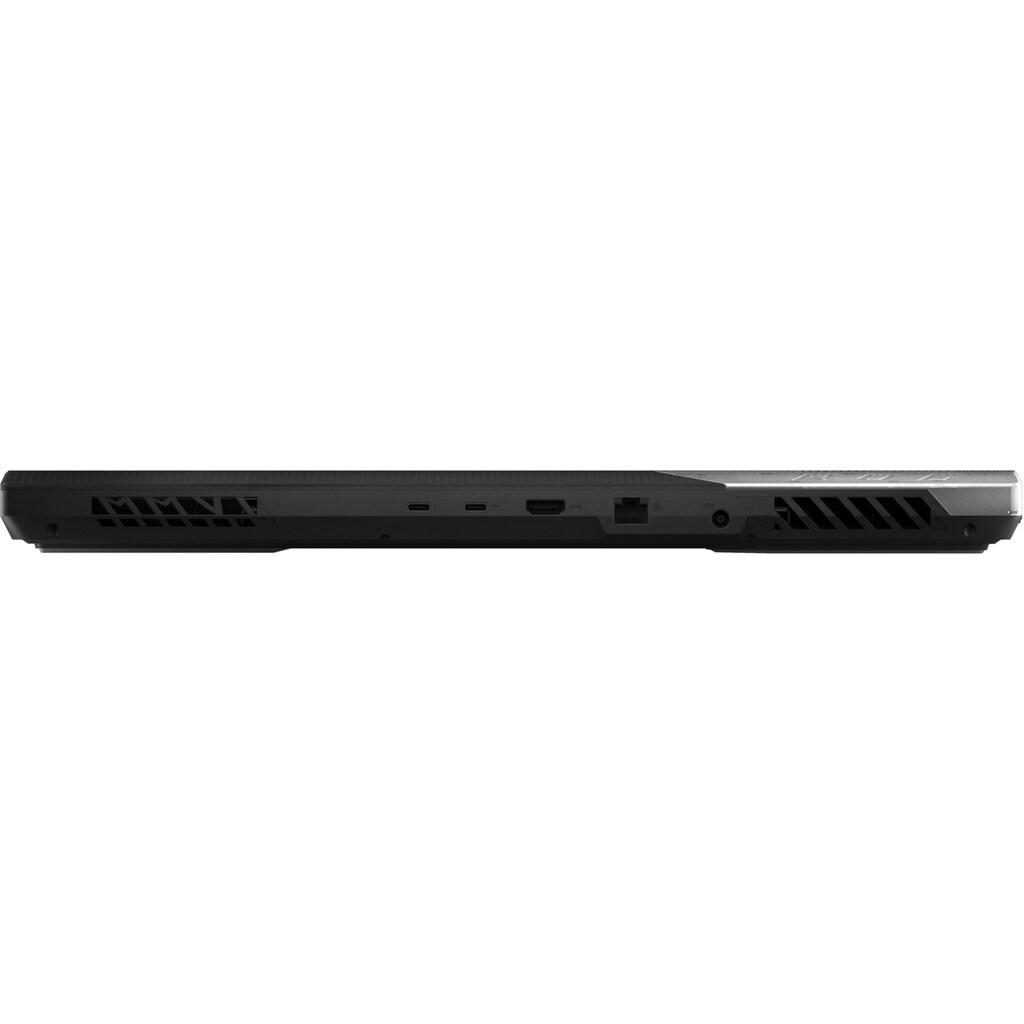 Asus Gaming-Notebook »ROG Strix SCAR 17 G7«, 43,76 cm, / 17,3 Zoll, Intel, Core i9, GeForce RTX 3080 Ti, 1000 GB SSD