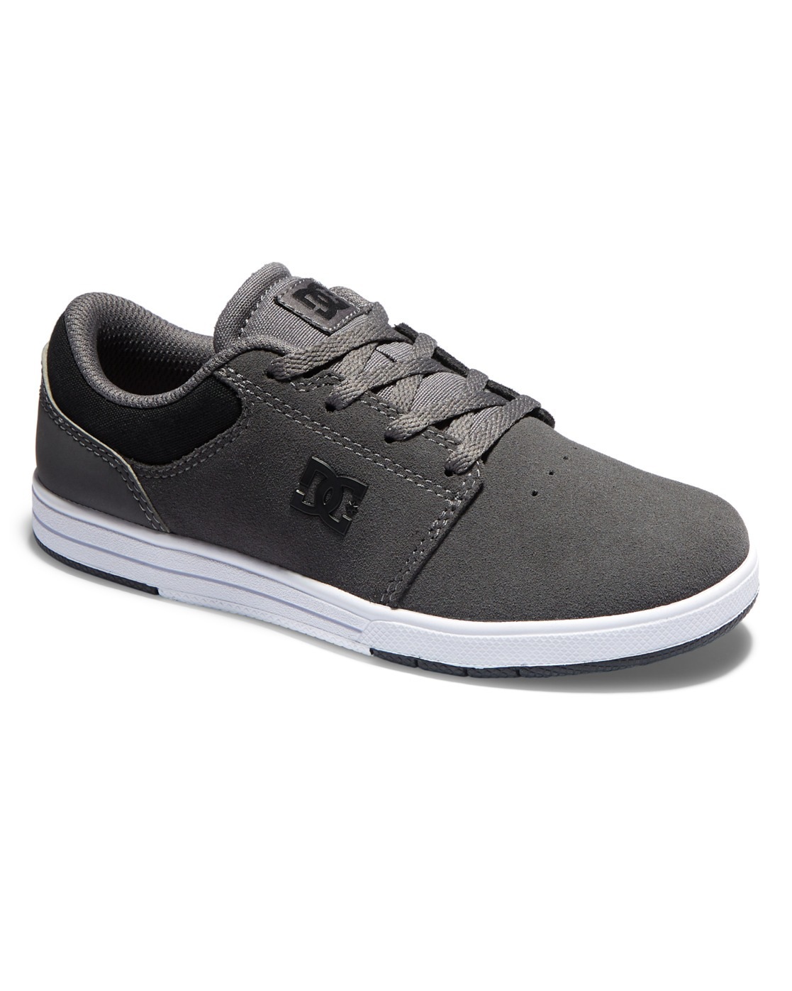 Image of DC Shoes Sneaker "Crisis 2"