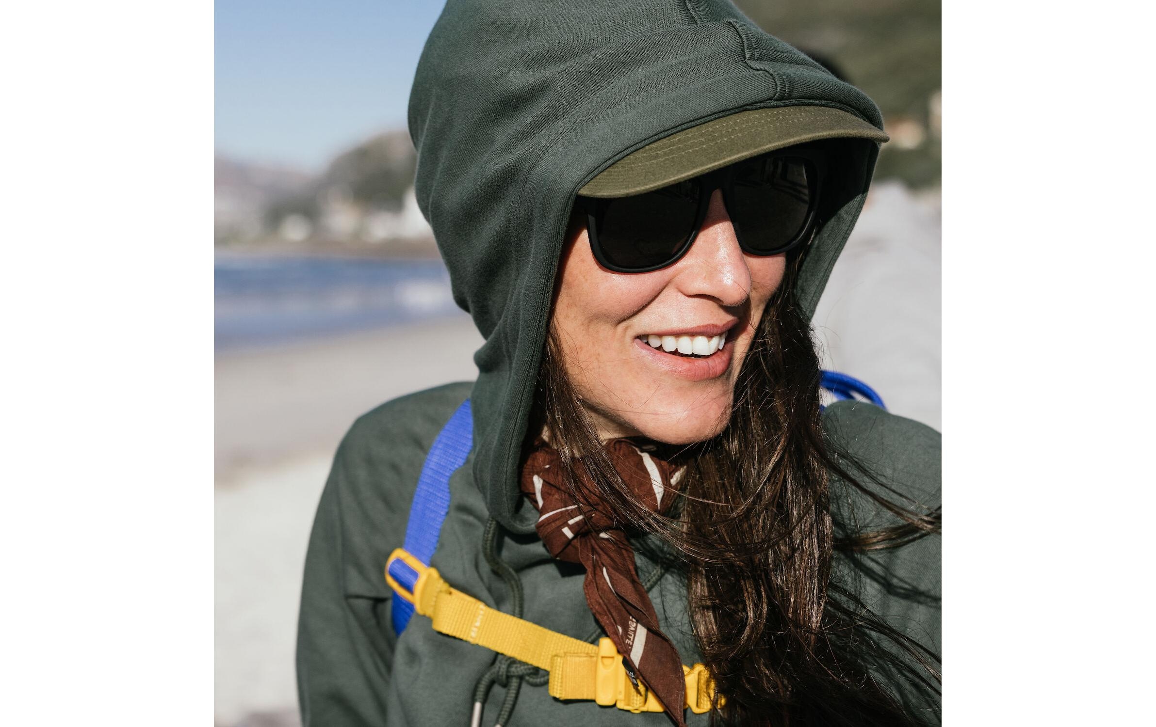 Fjällräven Rucksack »Kanken Chest Strap«