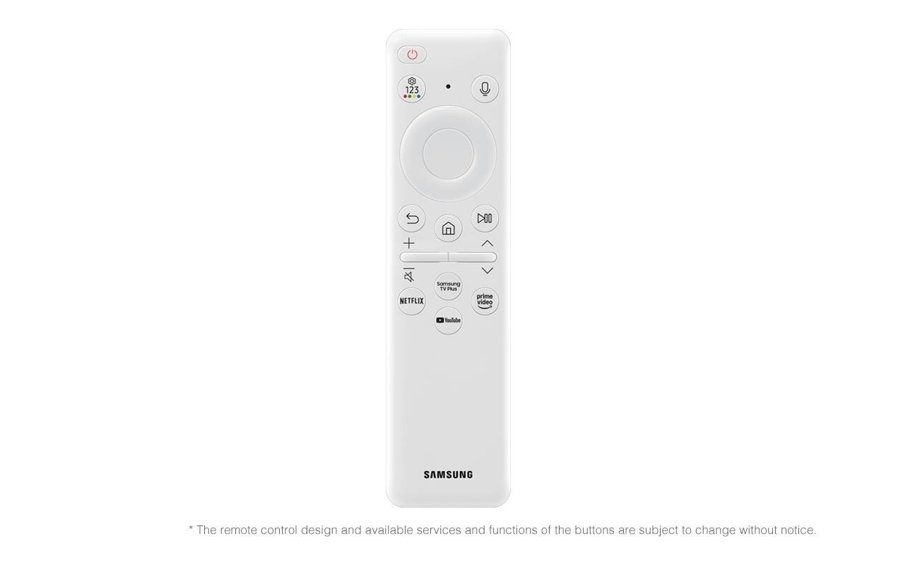 Samsung Téléviseur QLED »QE75LS03FW« 189 cm/75 ″