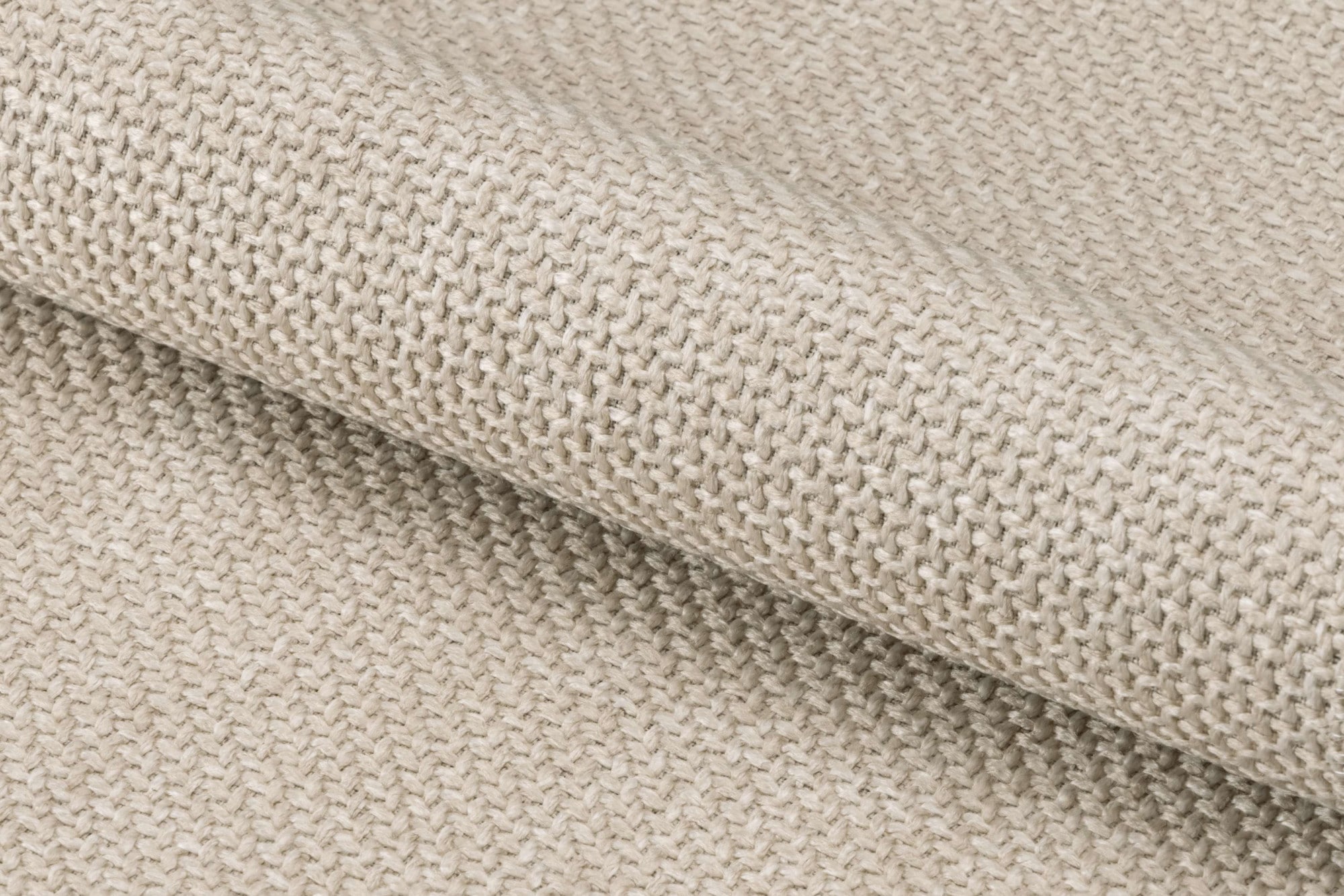 ACTONA GROUP Esszimmerstuhl »Glenda 2er Set, Stoff - mit Armlehne & gepolstert in mehreren Farben« () Bequemer Stuhl im skandinavischen Design & modernem Look