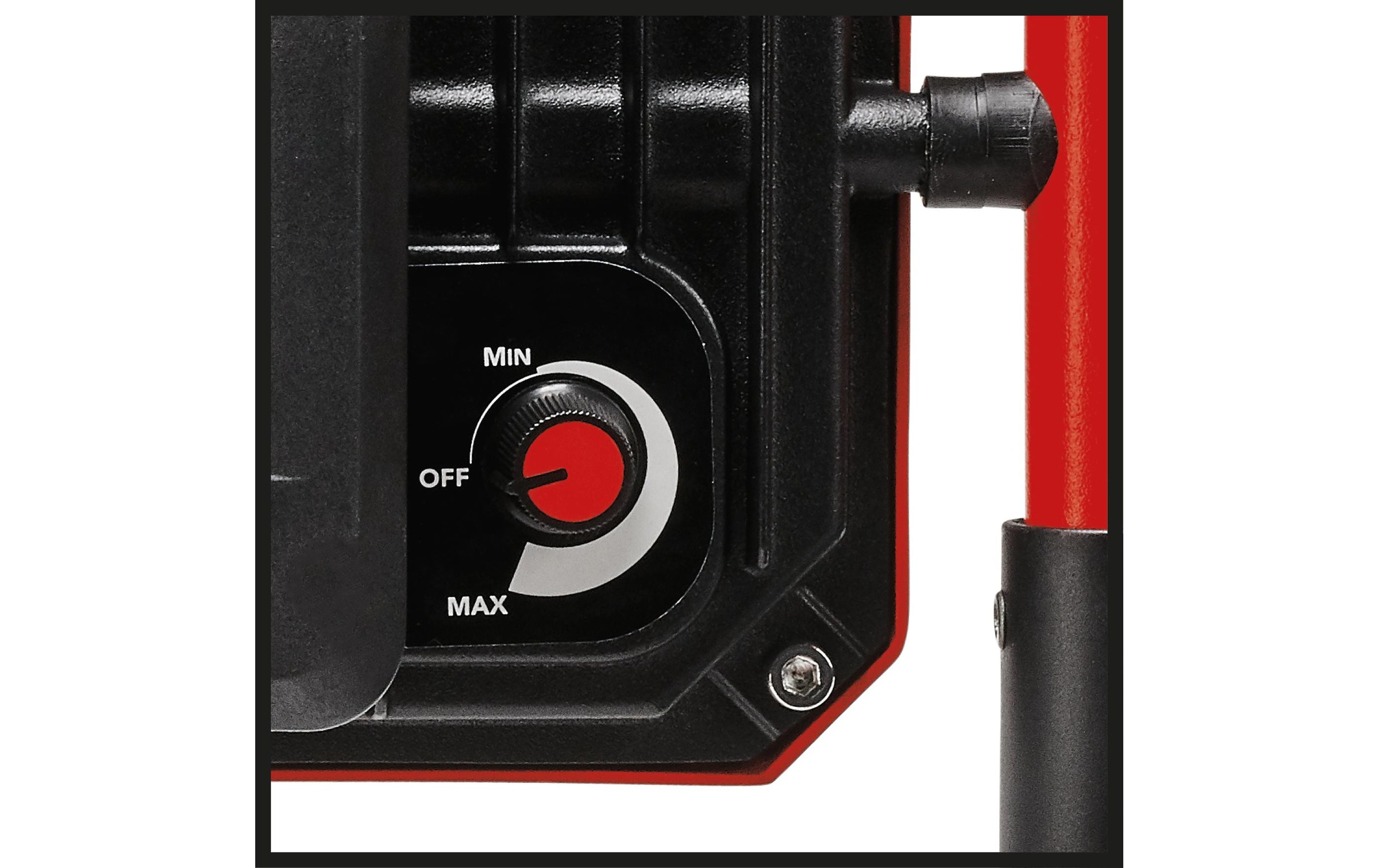 Einhell Baustrahler »Einhell Akku-Lampe TC-CL 18/1800«