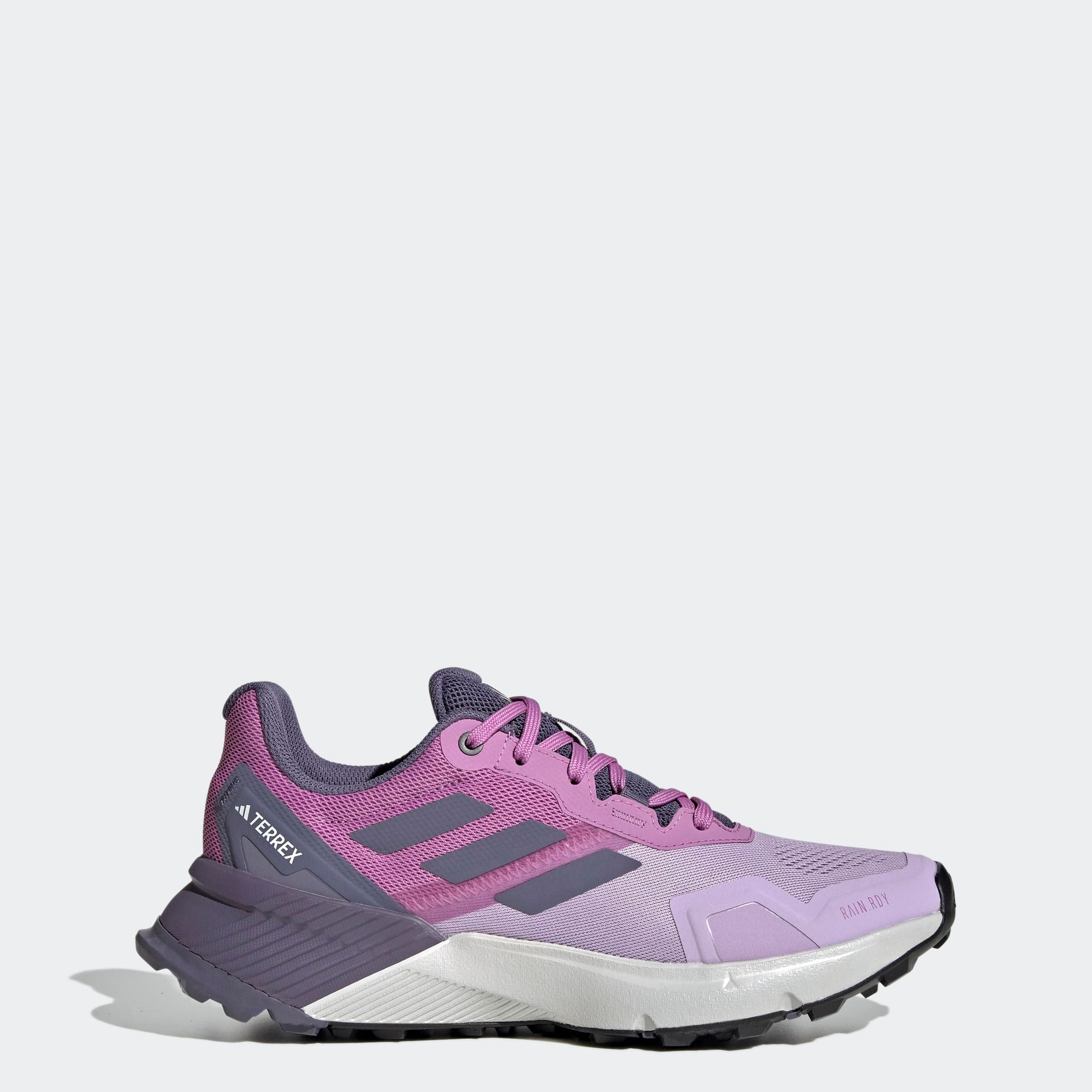 adidas TERREX Laufschuh »SOULSTRIDE RAIN.RDY TRAILRUNNING«, Trail-Runningschuhe