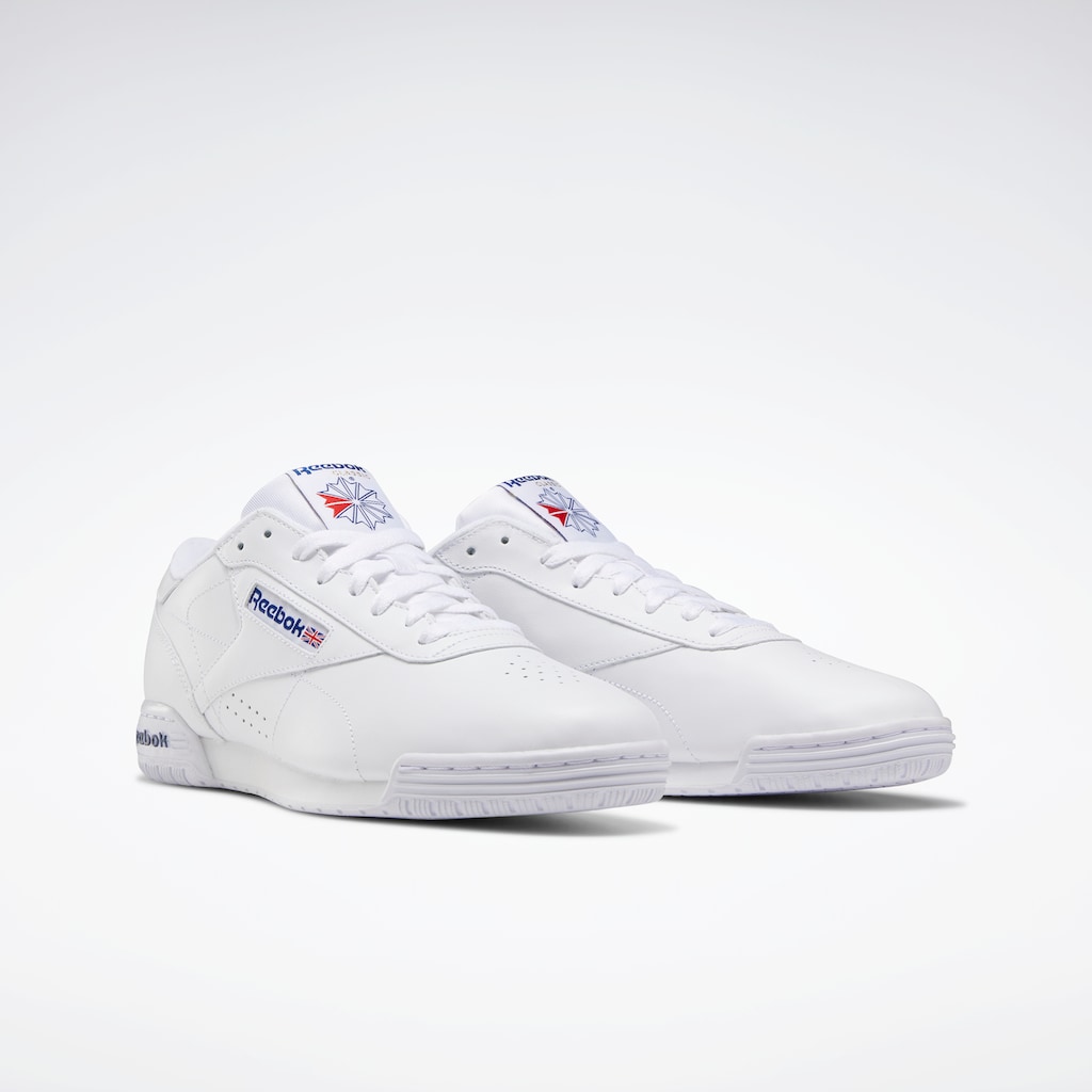 Reebok Classic Sneaker »EX-O-FIT CLEAN LOGO INT«