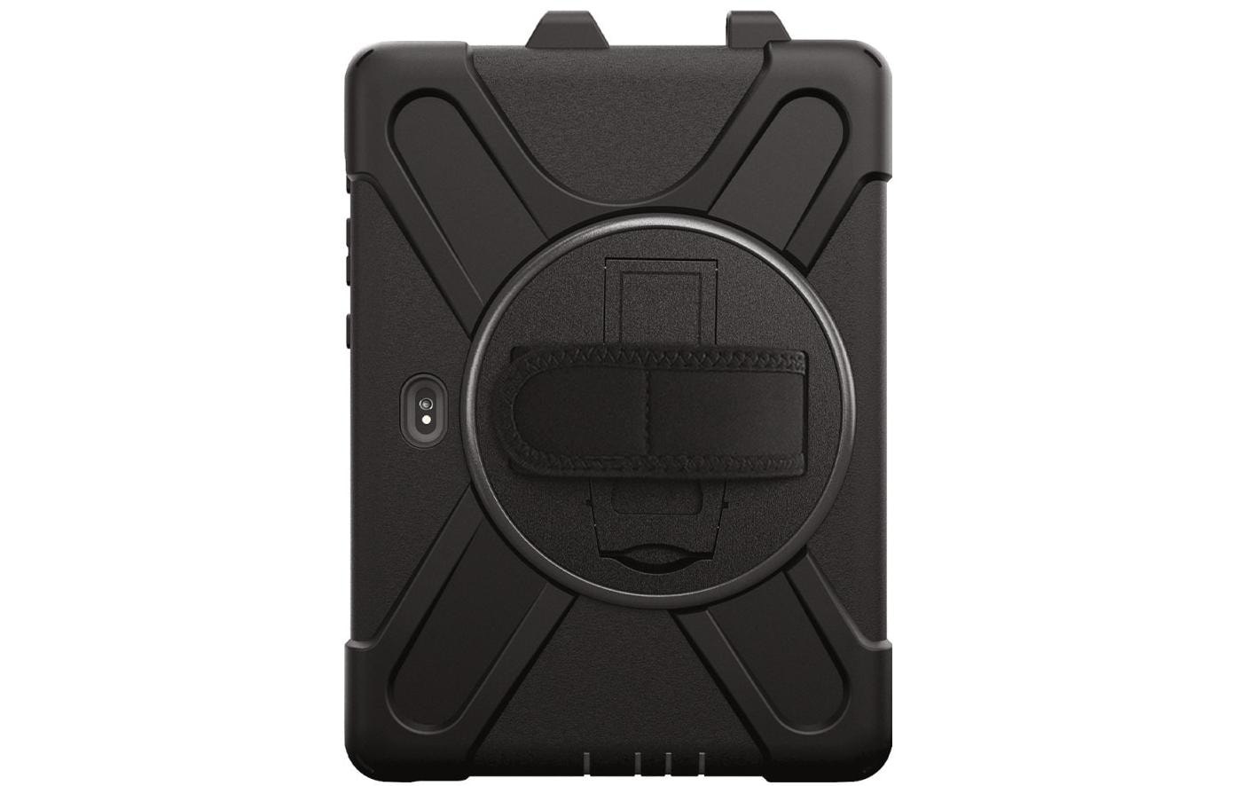 Image of 4smarts Tablet-Hülle "Rugged Case Grip schwarz" Galaxy Tab Active Pro 25,4 cm (10 Zoll)
