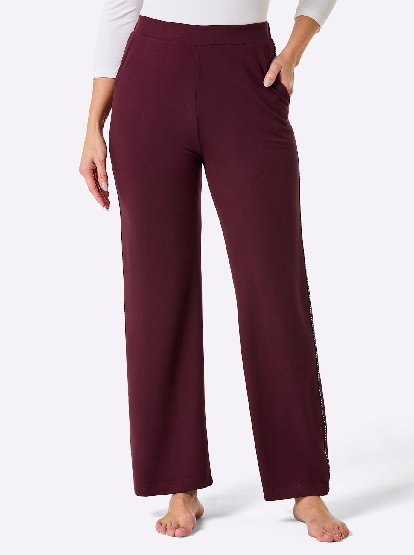 Plantier Pantalon de jogging