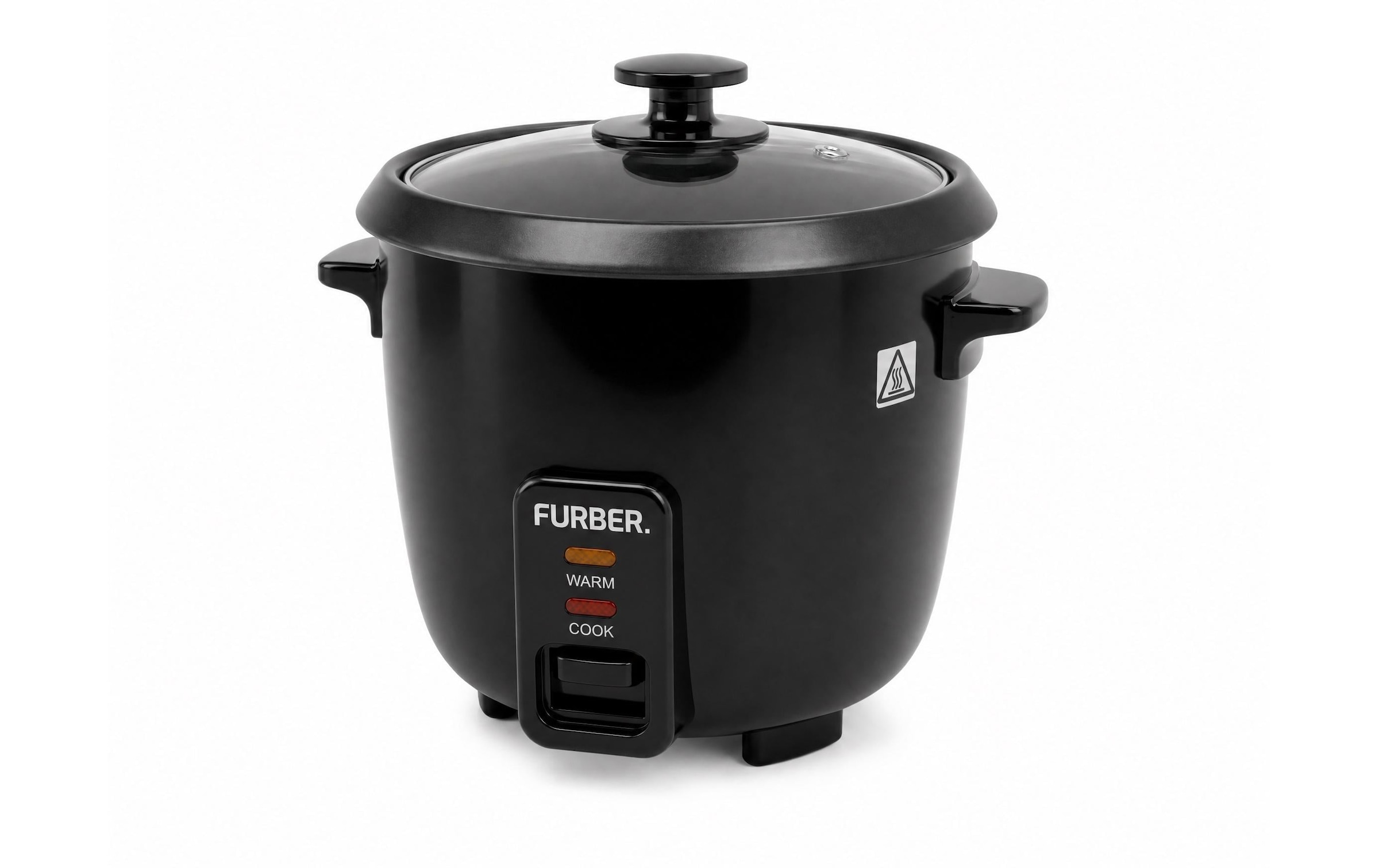 FURBER Reiskocher »REN 0.6 l«