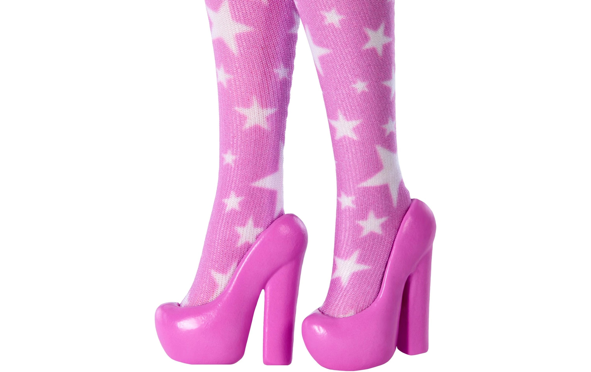 Barbie Anziehpuppe »Barbie Deluxe Style - Flare Jeans«