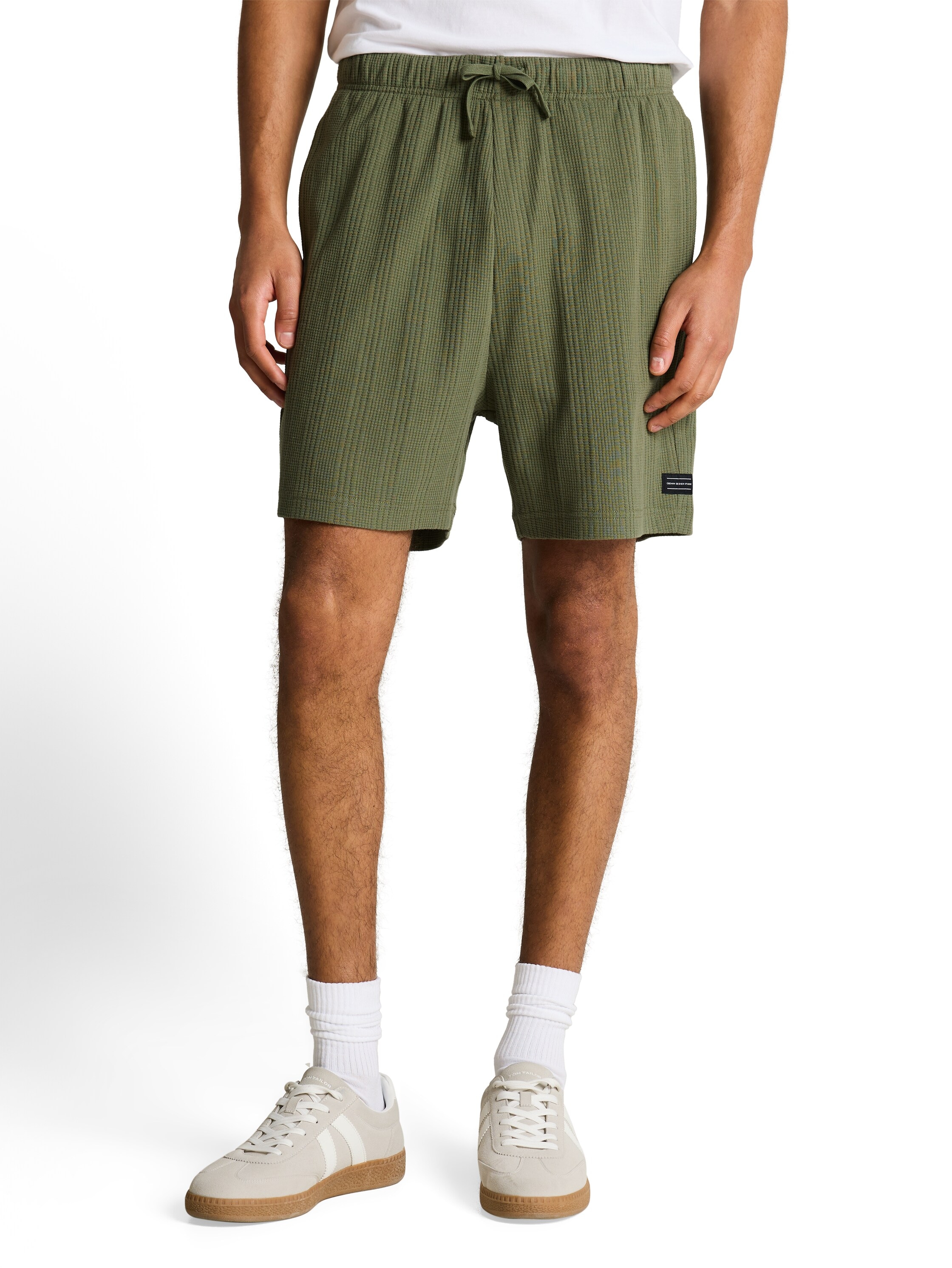 Image of TOM TAILOR Denim Shorts