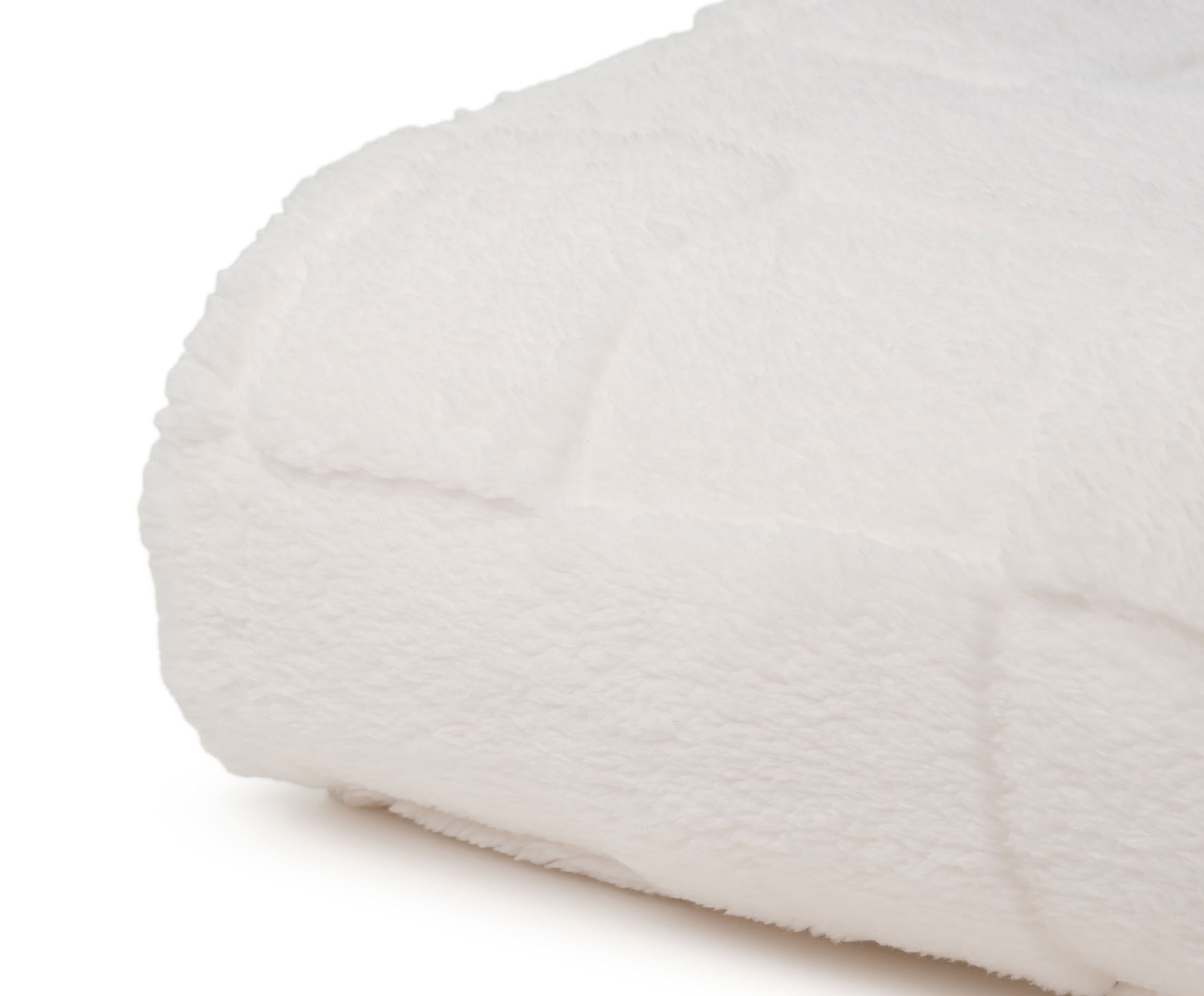 Gözze Couverture d'intérieur »FRANKA Jacquarddecke« im modernen Design, aus 100 % Polyester Mikrofaser, rundum gesäumt