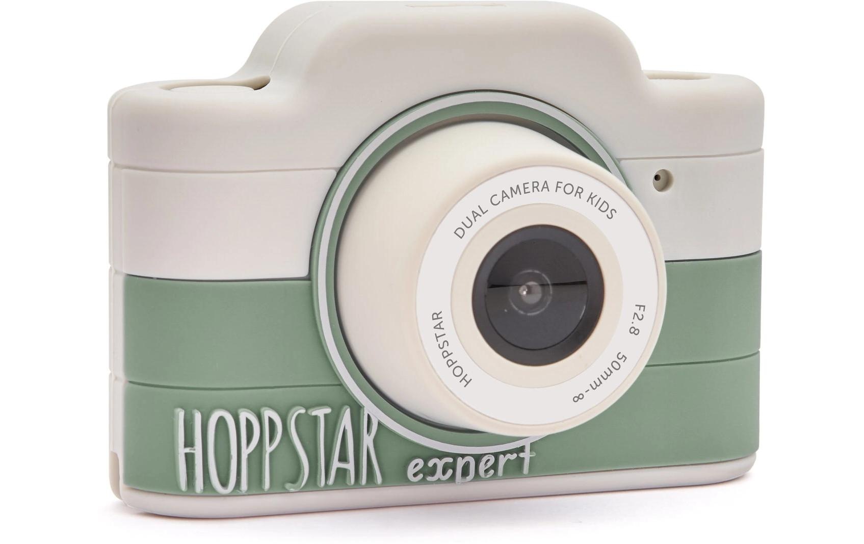 Kinderkamera »Hoppstar Hoppstar Expert Kids«