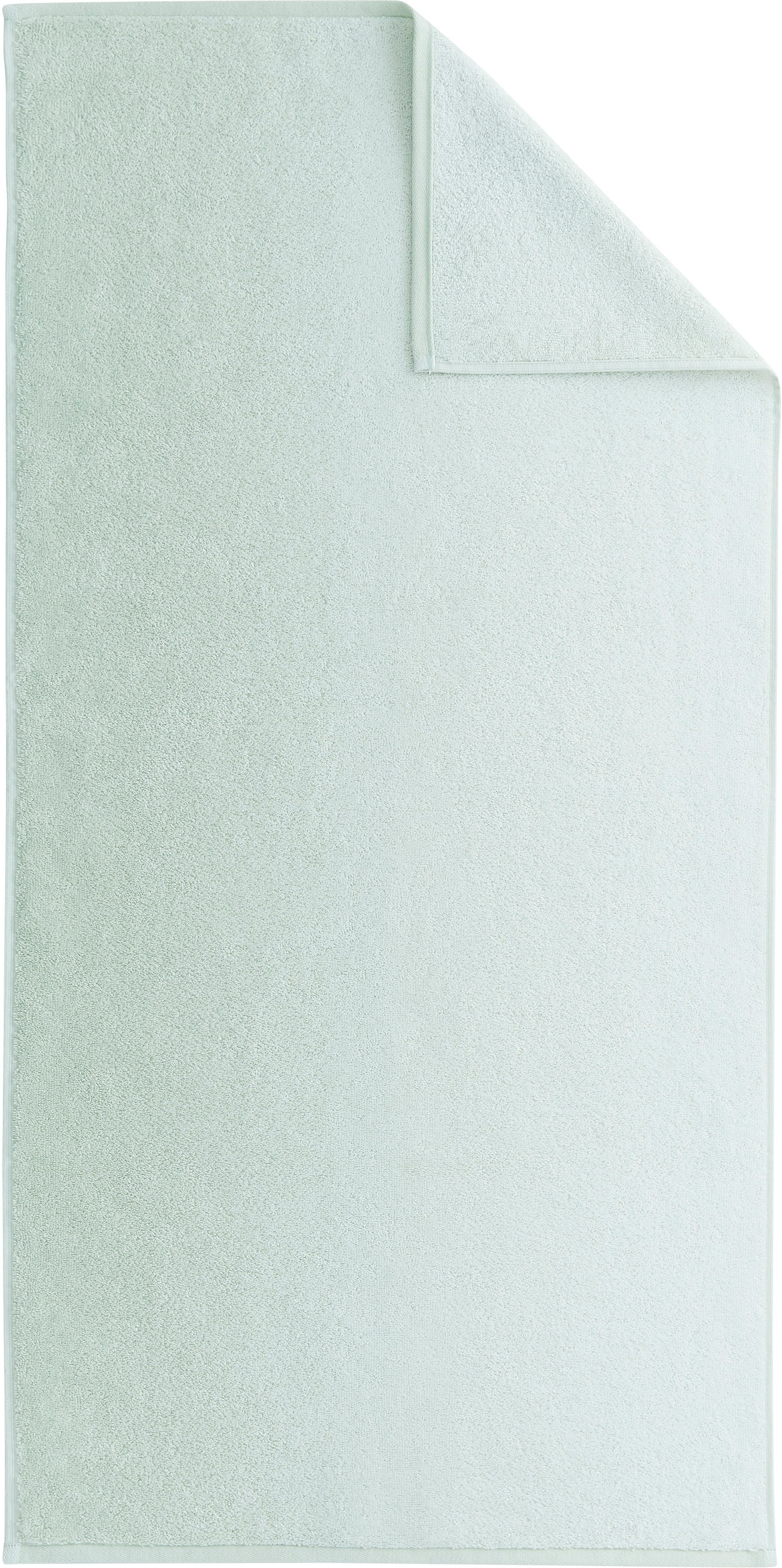 Dyckhoff Handtuch Set »Motion« Set 6 Stk. Walkfrottier Made in Germany; 4 Handtücher (50x100cm), 2 Duschtücher (70x140cm)