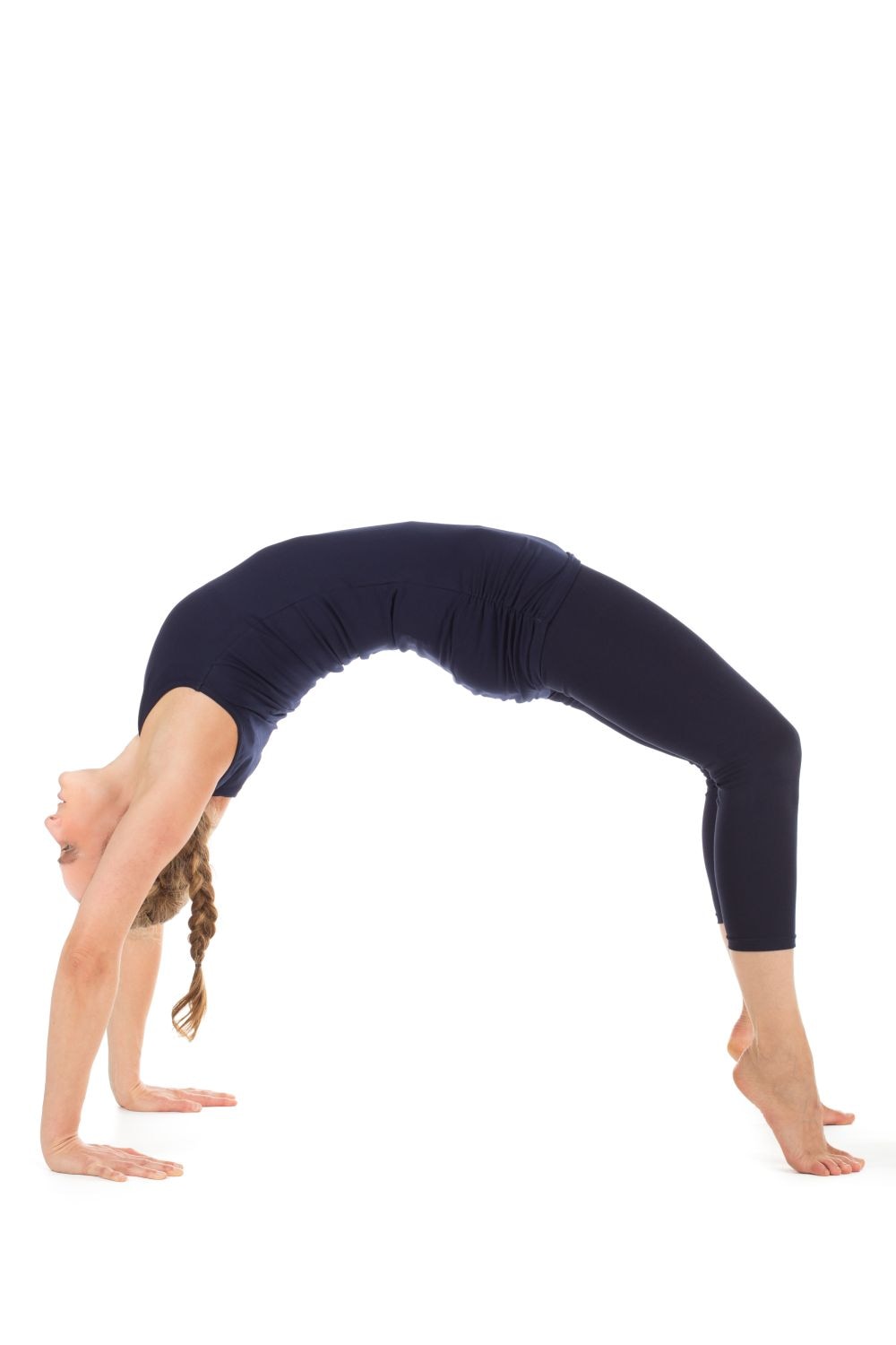 Winshape Leggings »7/8-Slim Tights WTL31«, figurbetont