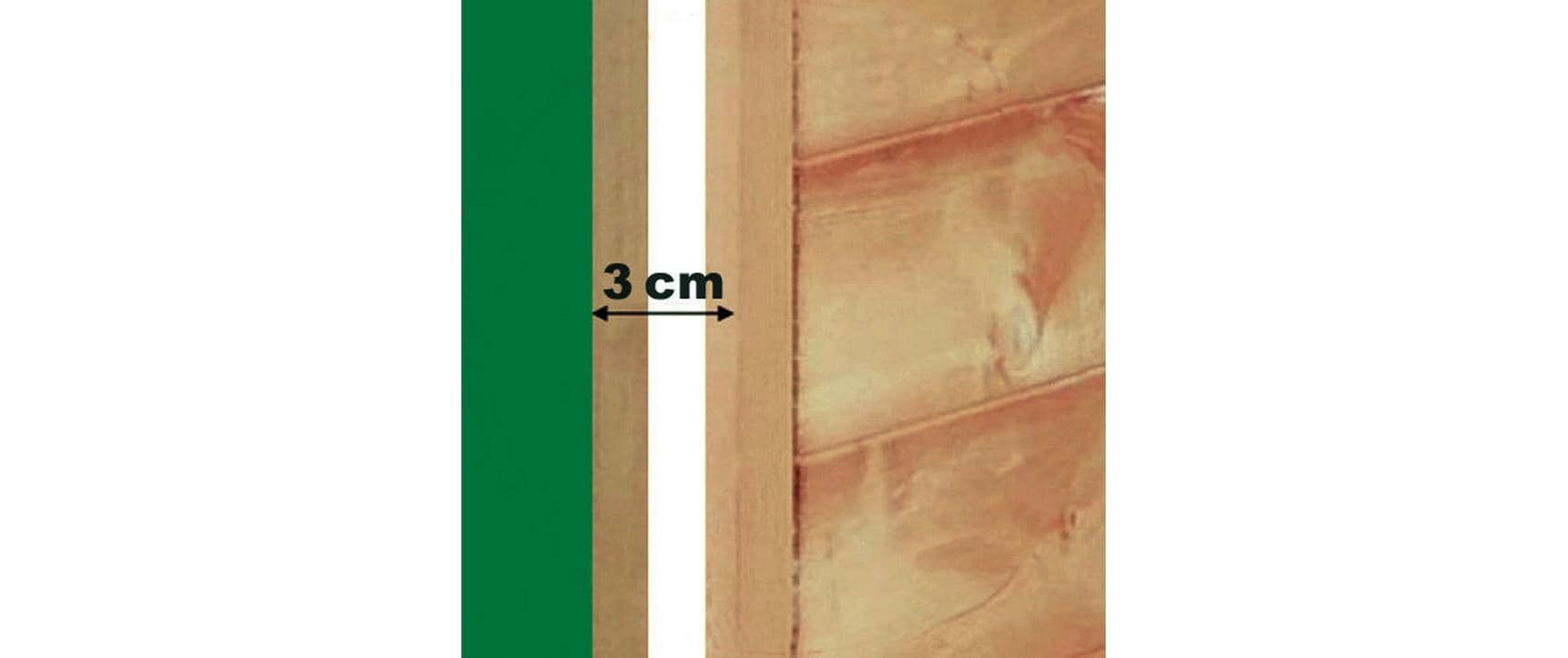 Kerbl Abri pour animaux »4-Seasons 100 cm x 83 cm x 94 cm«