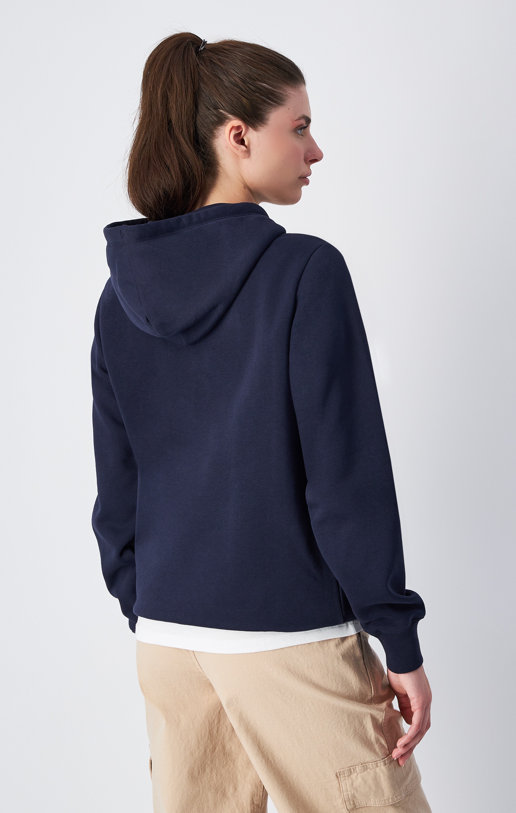 Champion Kapuzensweatshirt