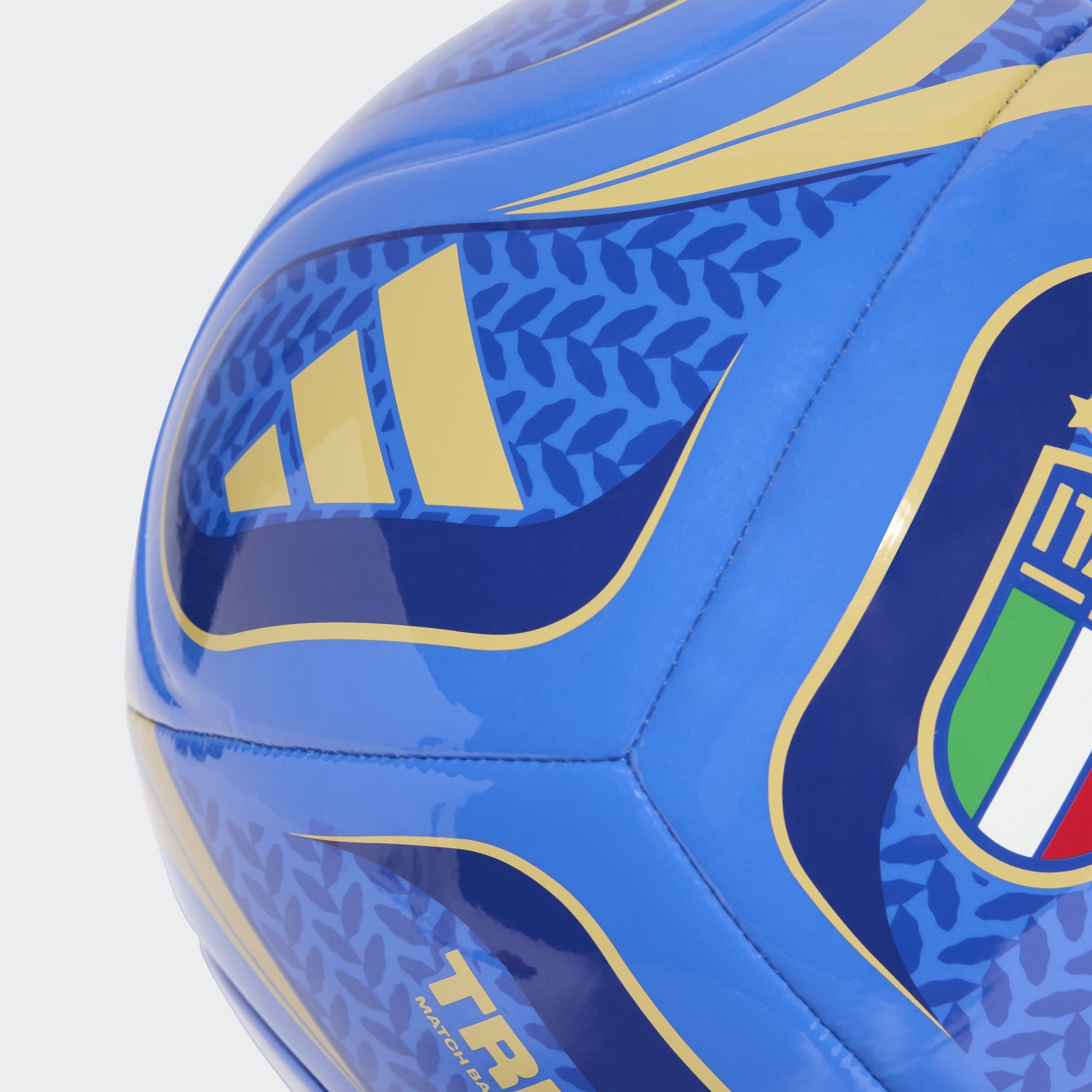 adidas Performance Football »FIGC CLB HOME« Fussball WM Italien