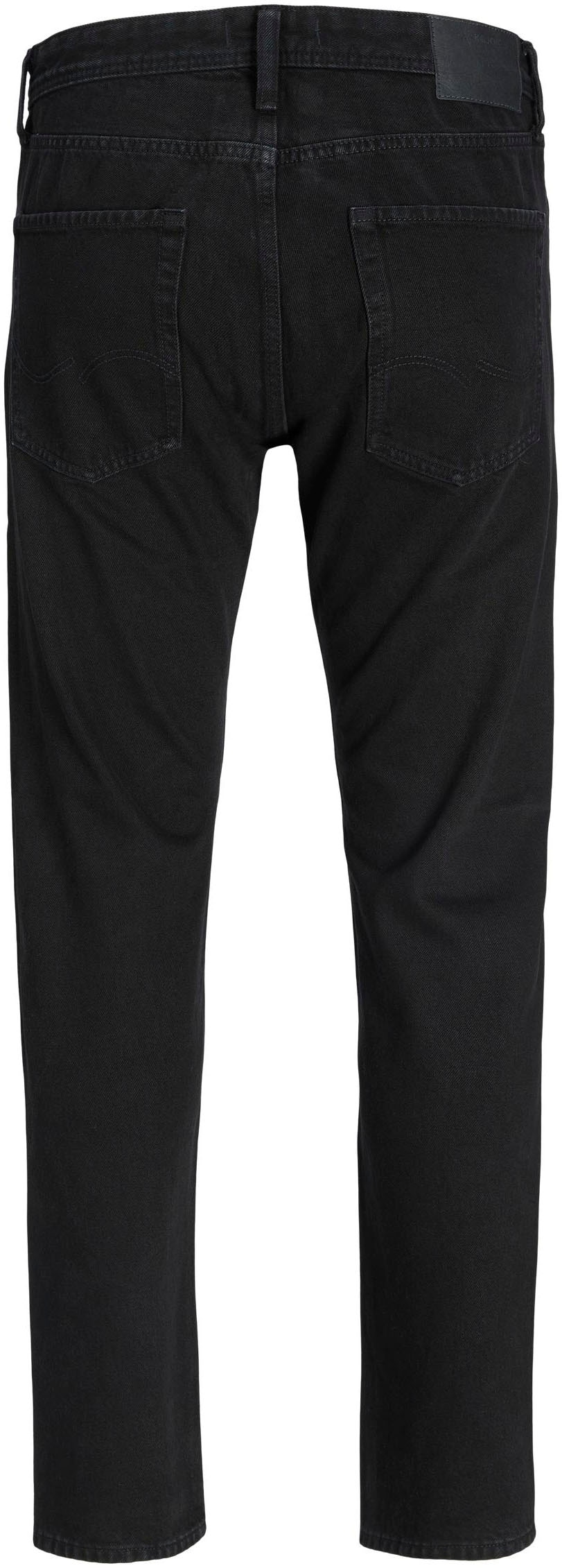 Jack & Jones Loose-fit-Jeans »CHRIS JJORIGINAL«