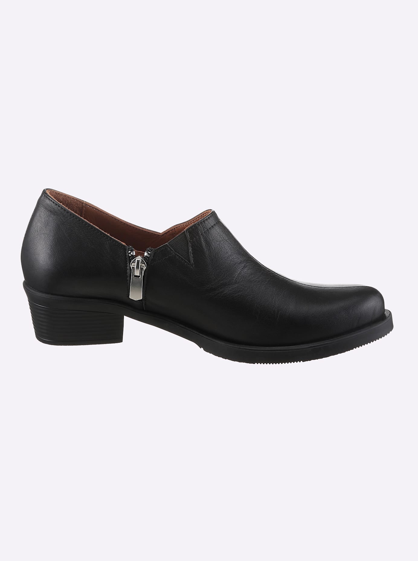 Bottines
