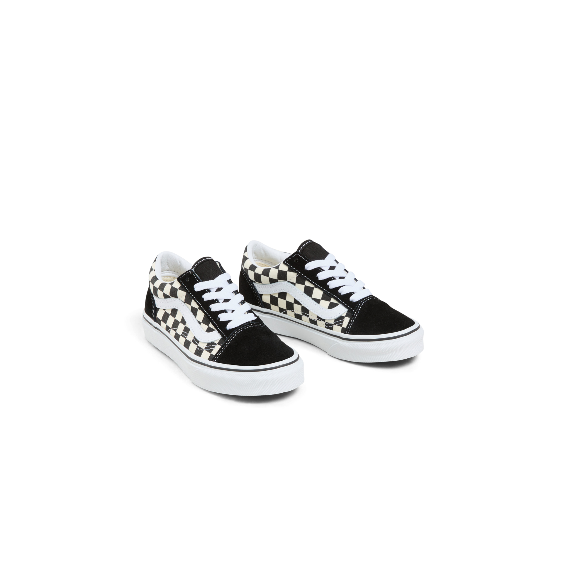 Image of Vans Sneaker "UY Old Skool" mit Waffelmuster