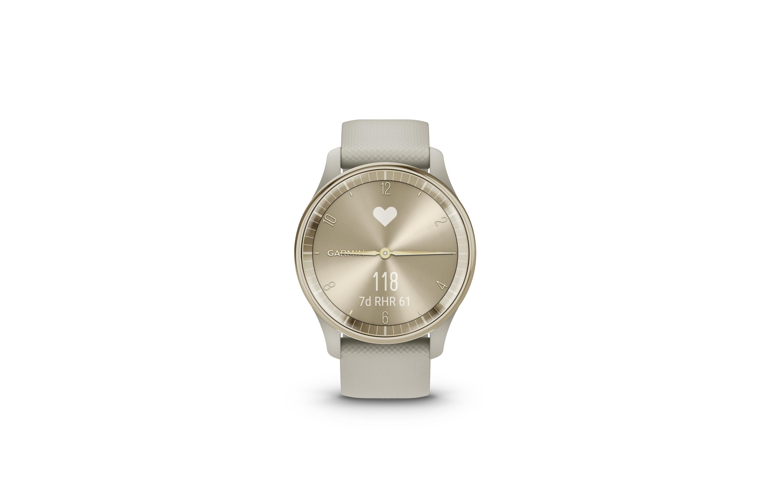 Sportuhr »Vivomove Trend Weiss«