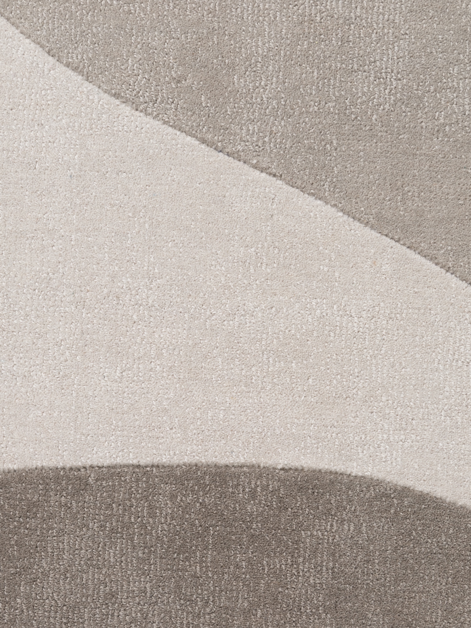 Ted Baker Tapis en laine »Clarissa , auch in rund« 11 mm Höhe Wolle, Abstrakt, Natur, Wohnzimmer, Schlafzimmer, Modern, Geometrisch