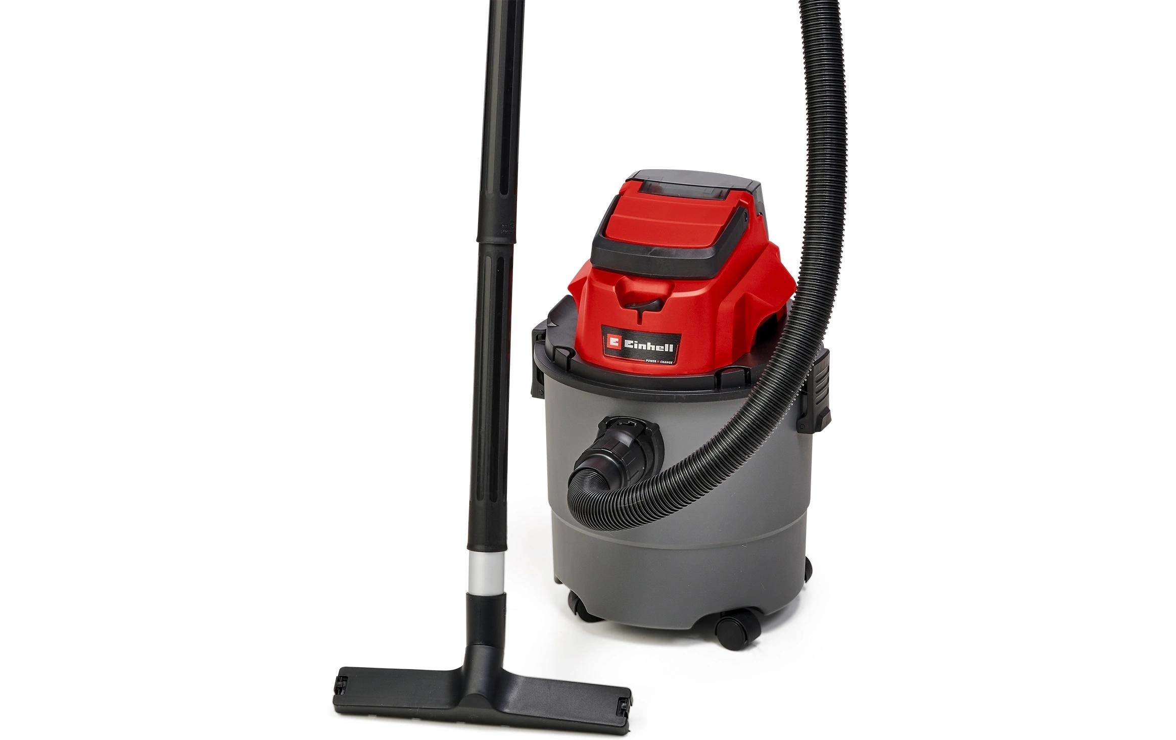 Einhell Nass-Trocken-Akkusauger »TC-VC 18/15 Li-Solo«