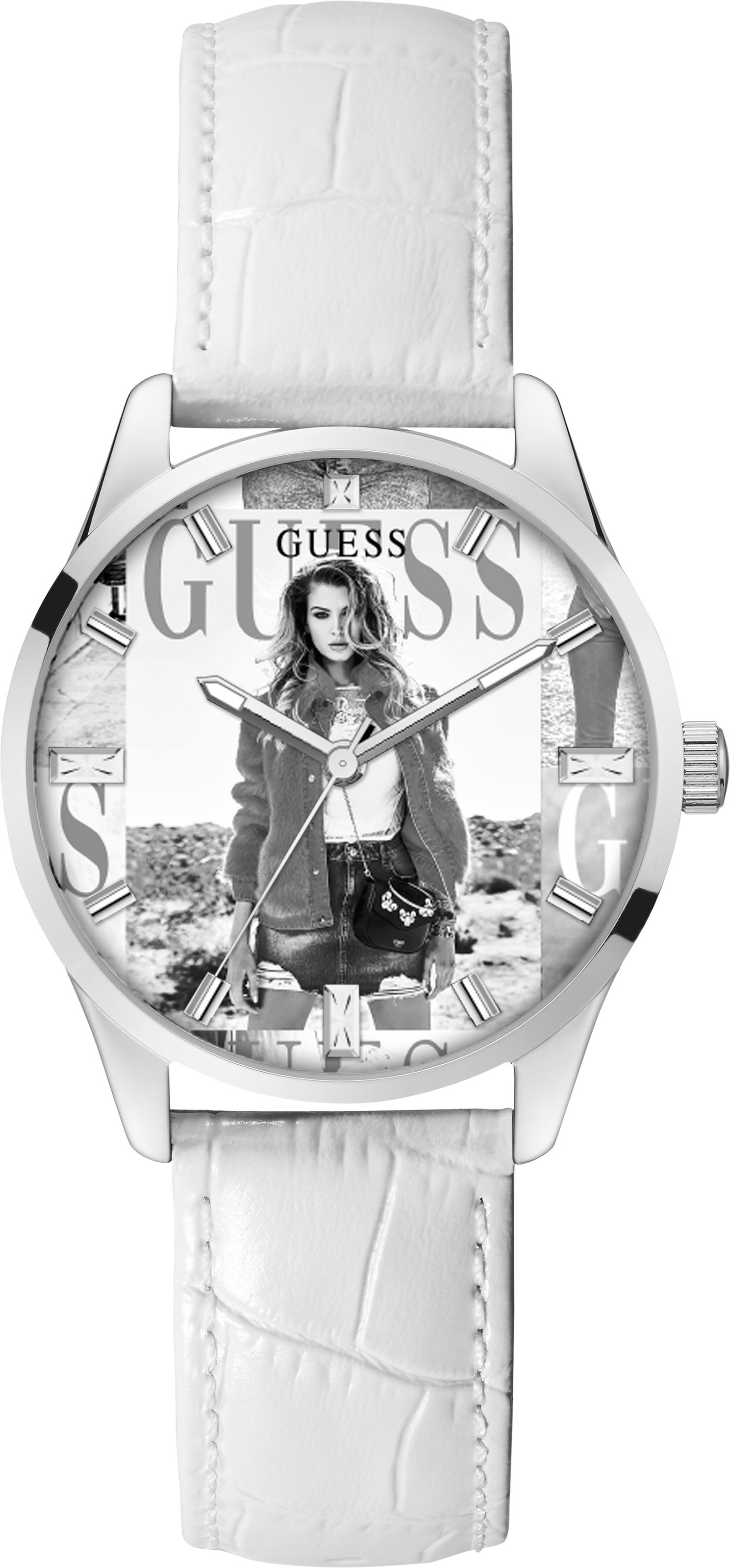 Image of Guess Quarzuhr »G ICON, GW0289L1« bei Ackermann Versand Schweiz