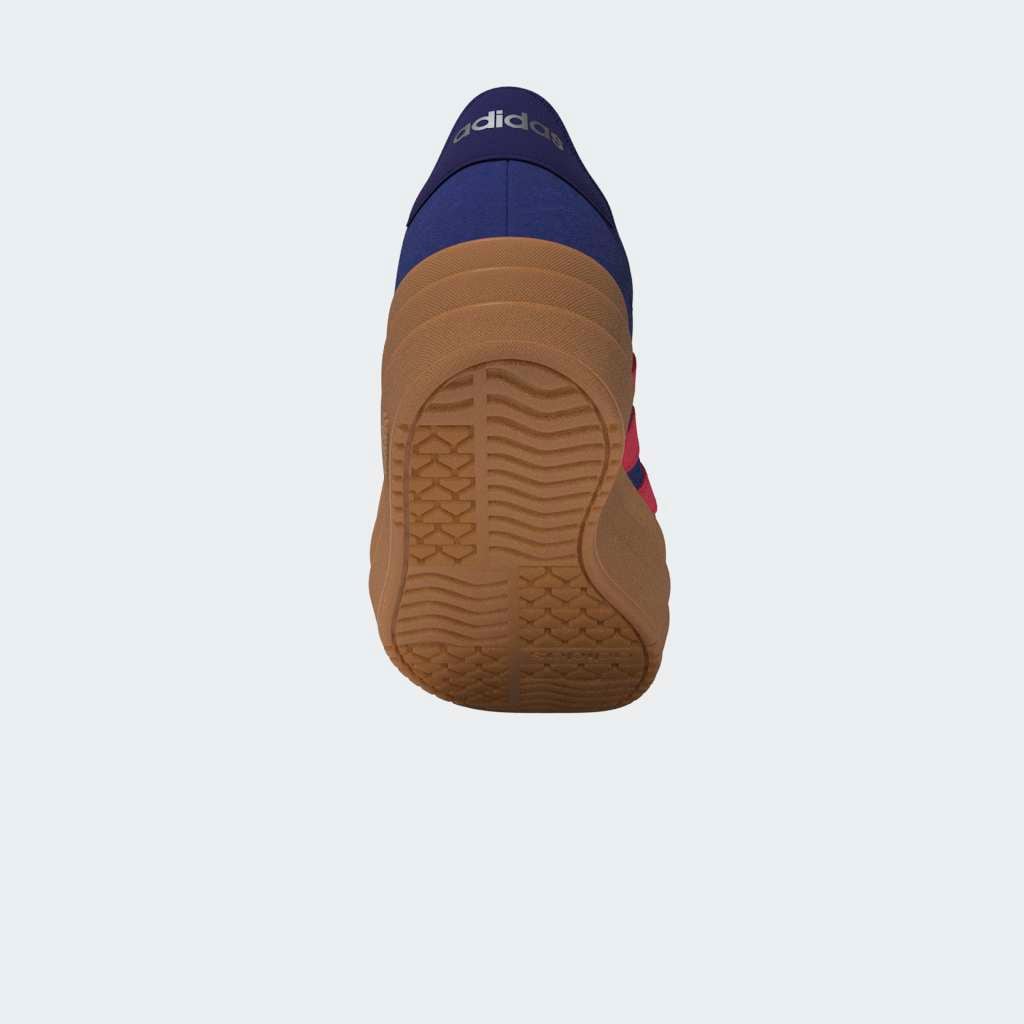 adidas Sportswear Sneakers »VL COURT BOLD«  inspiré du design de l'adidas gazelle bold, pour adolescents
