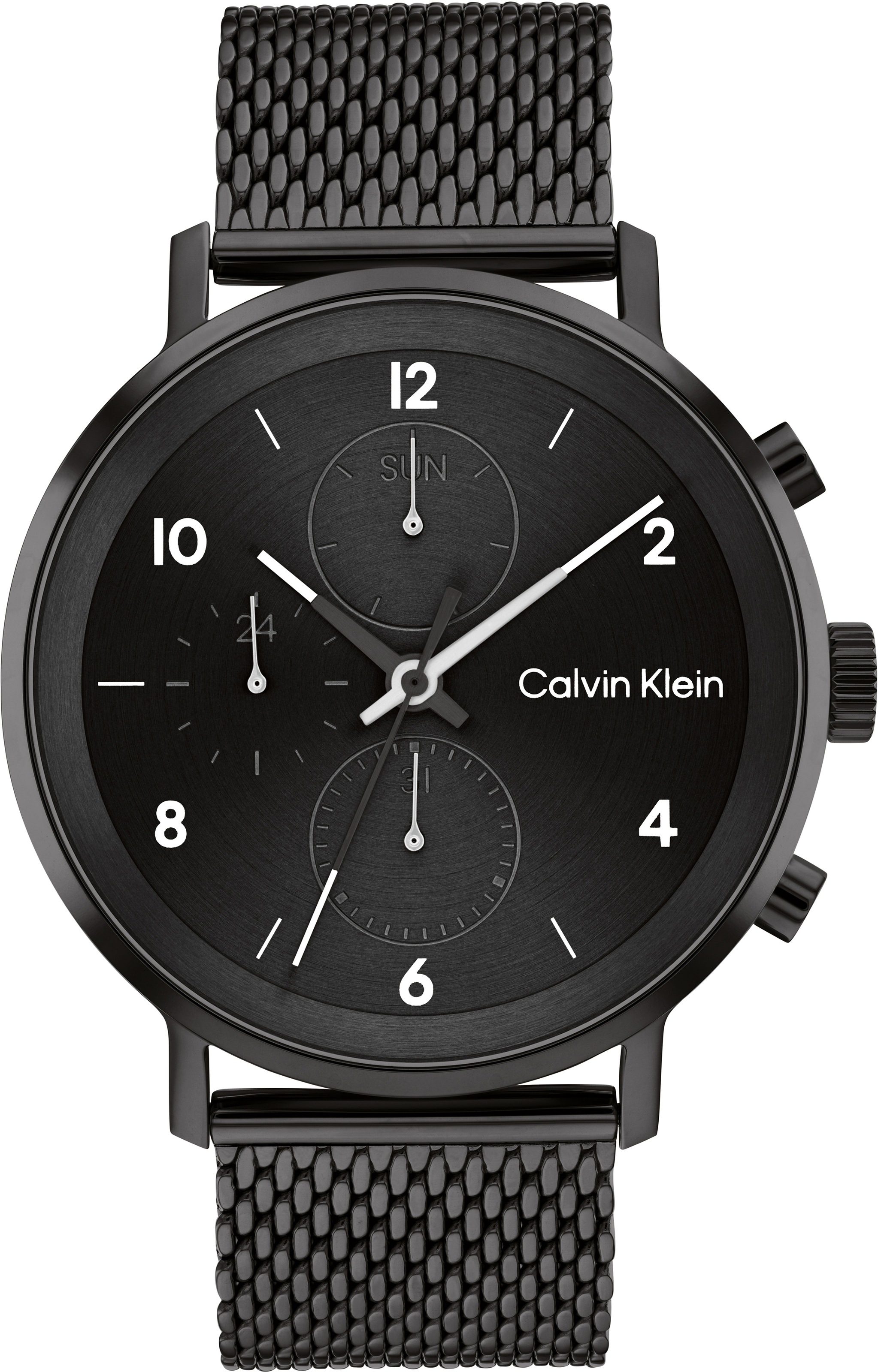 Image of Calvin Klein Multifunktionsuhr »Modern Multifunction, 25200108« bei Ackermann Versand Schweiz