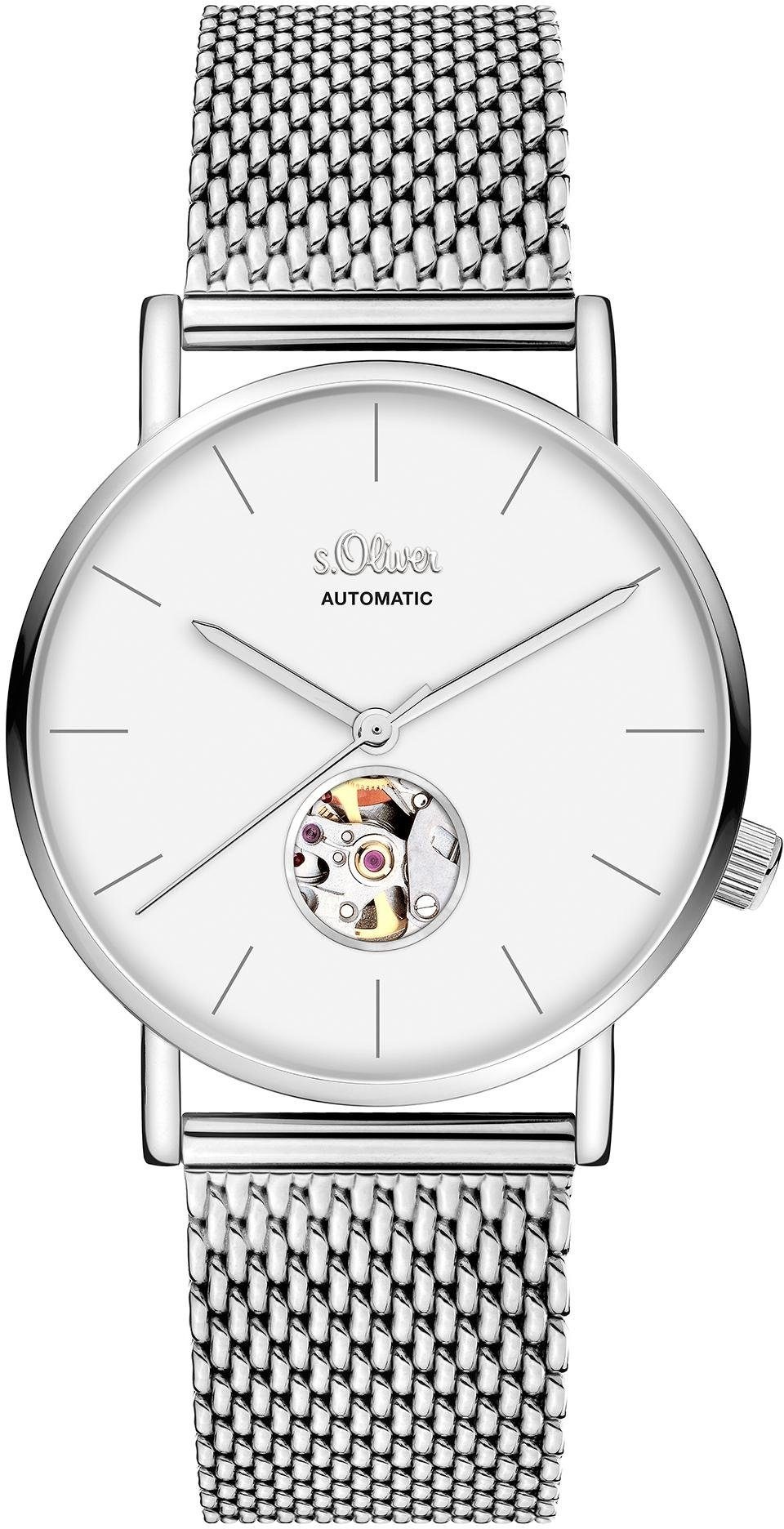Automatikuhr »SO-3945-MA«